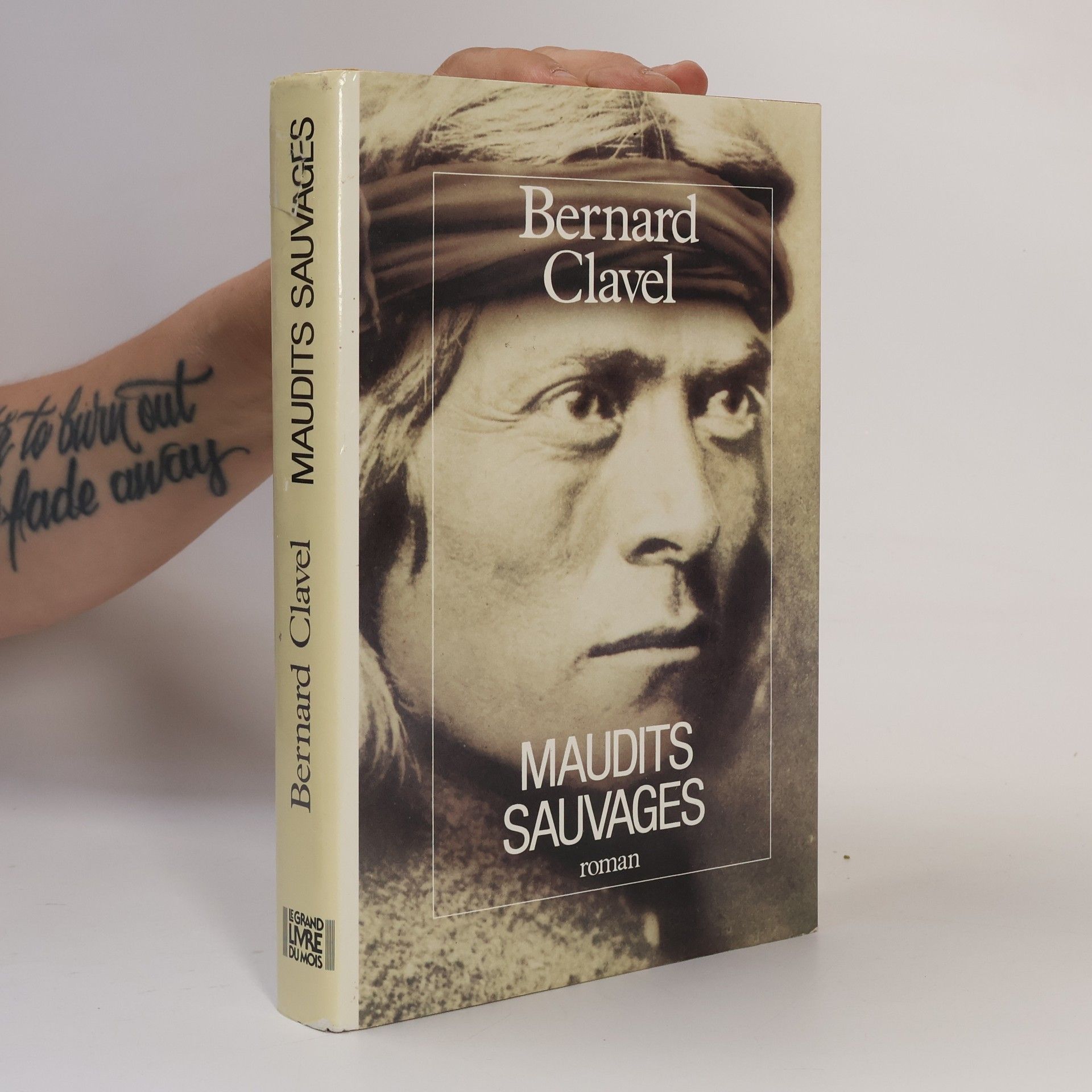 Maudits sauvages