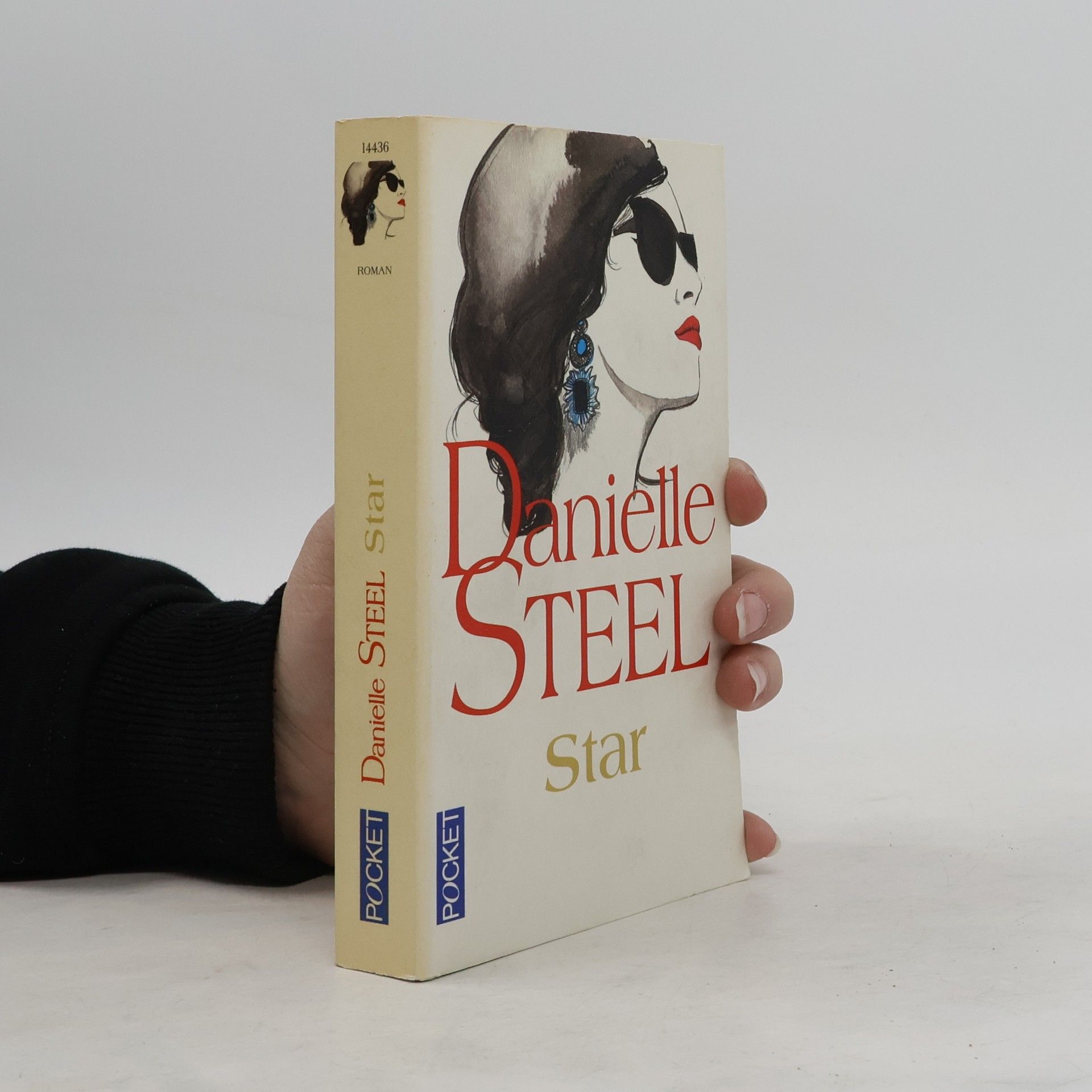 Danielle Steel Star