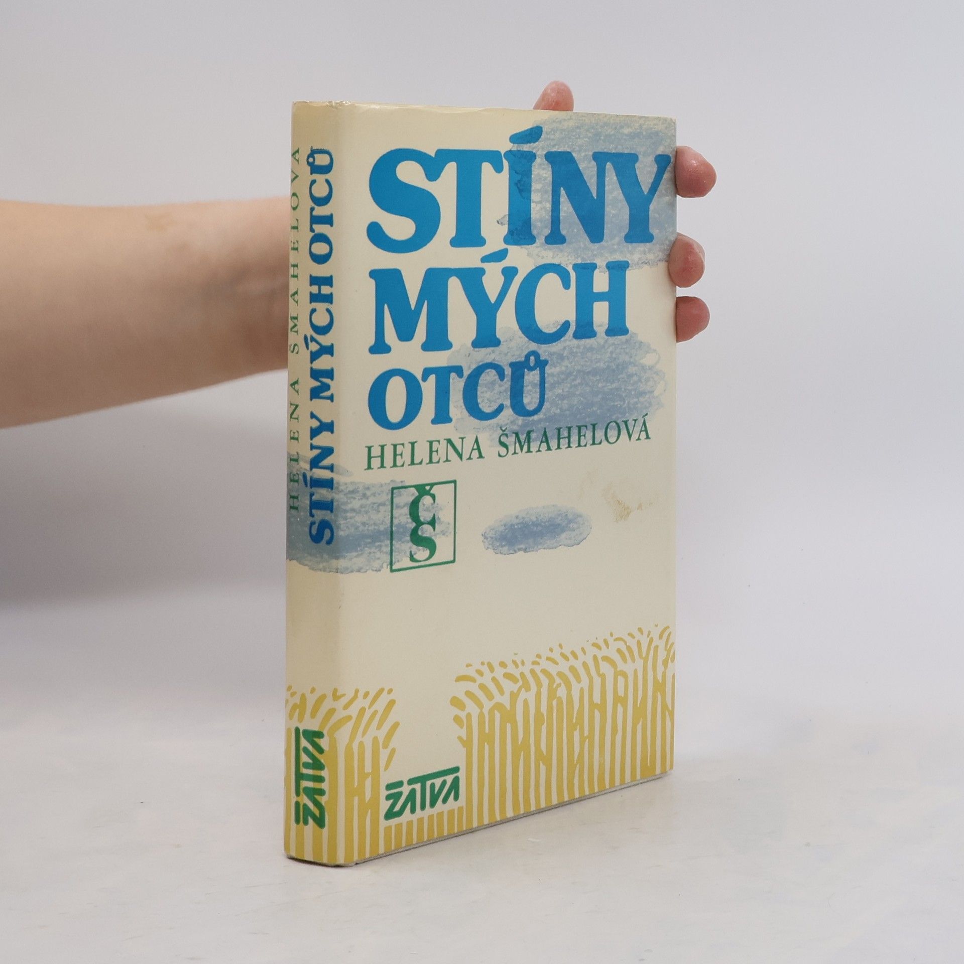 Stíny mých otců