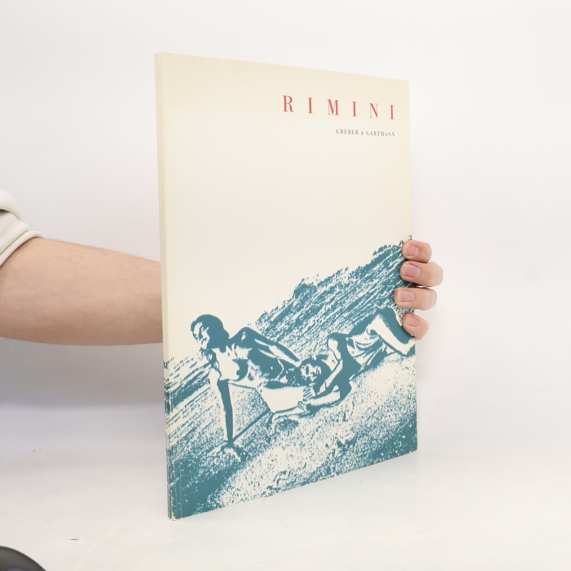 Various authors Rimini