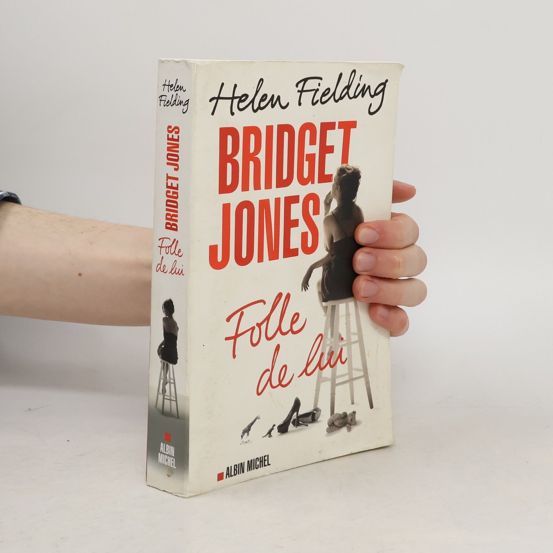 Helen Fielding Bridget Jones