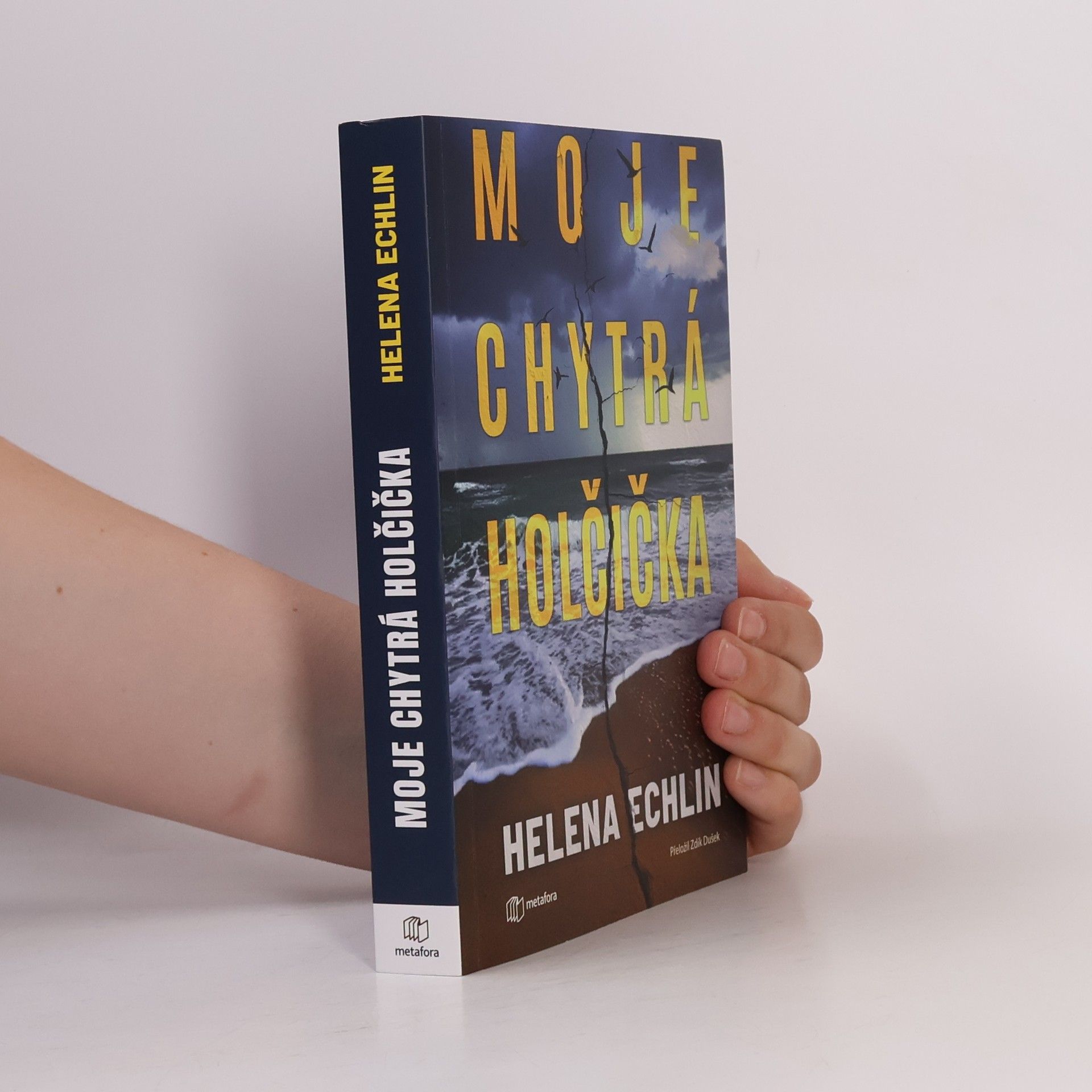 Moje chytrá holčička