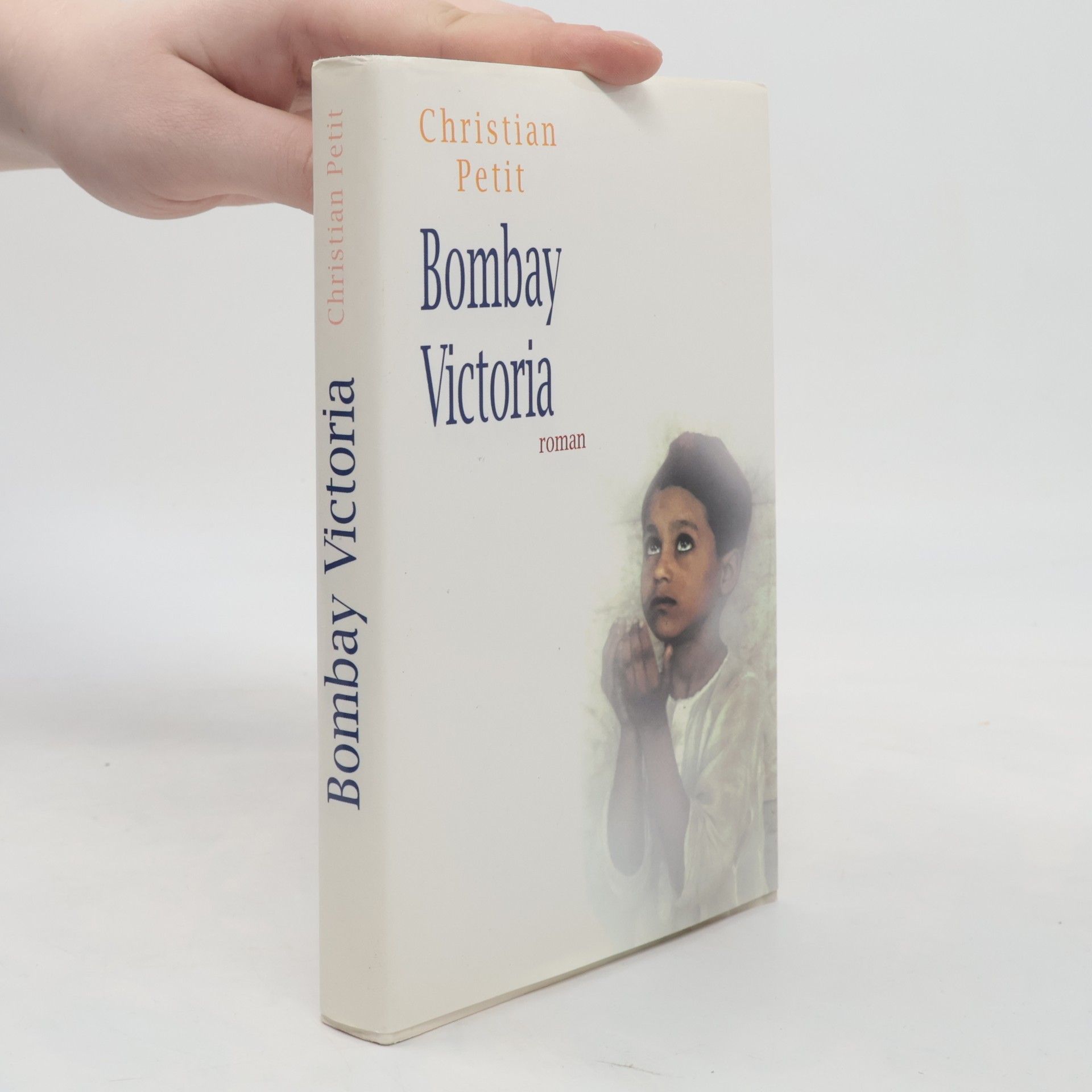 Christian Petit Bombay Victoria