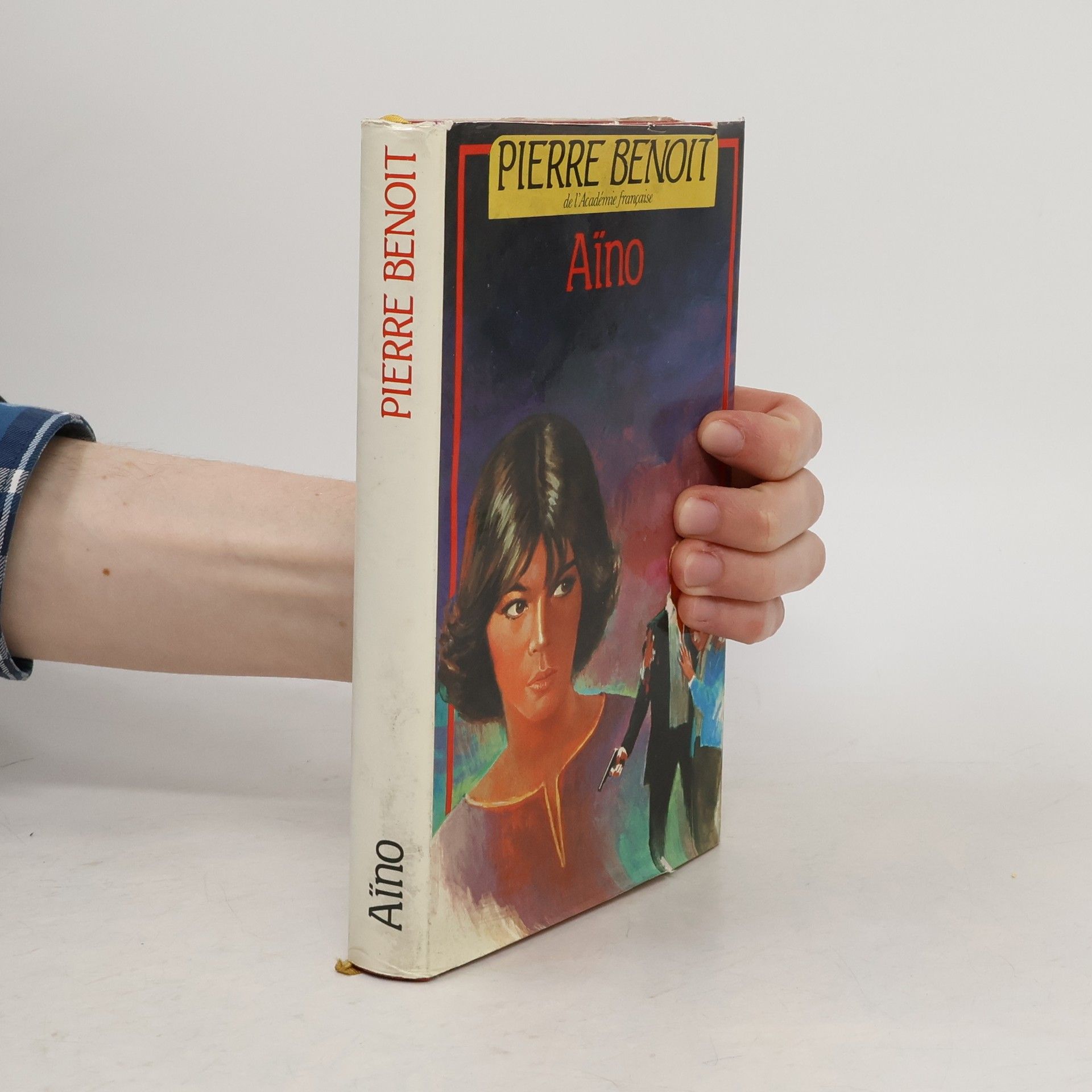 Aïno