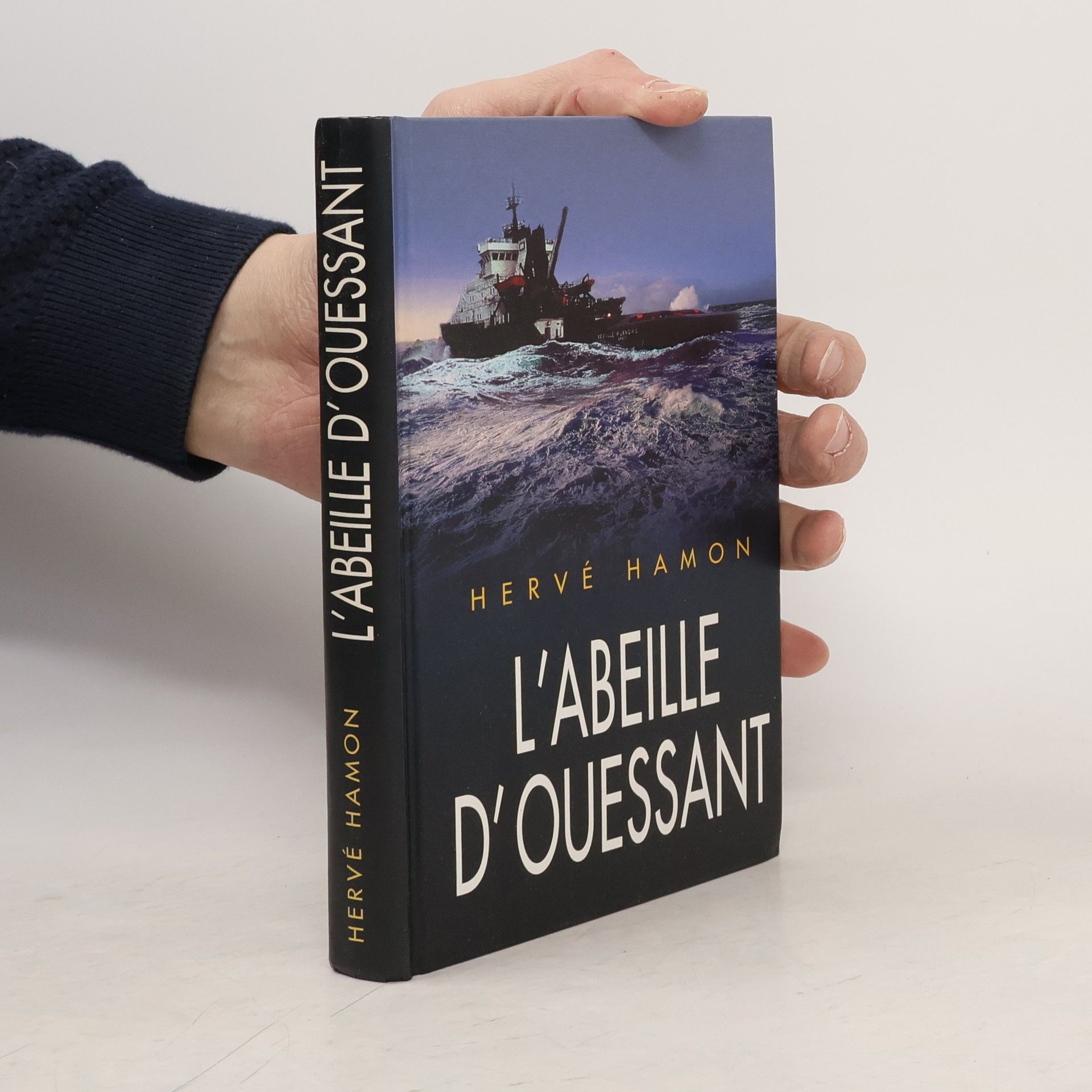 L'Abeille d'Ouessant