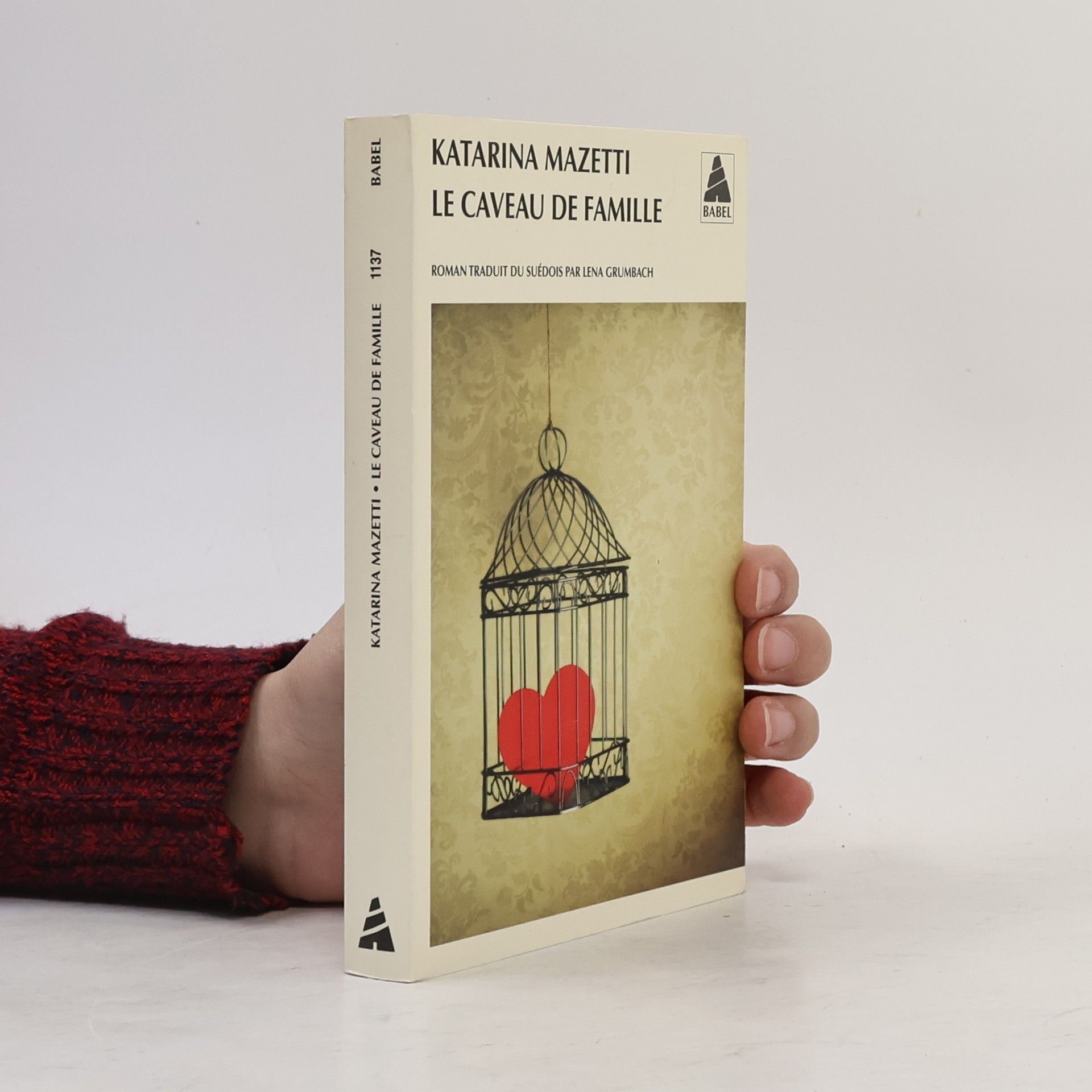 Le caveau de famille