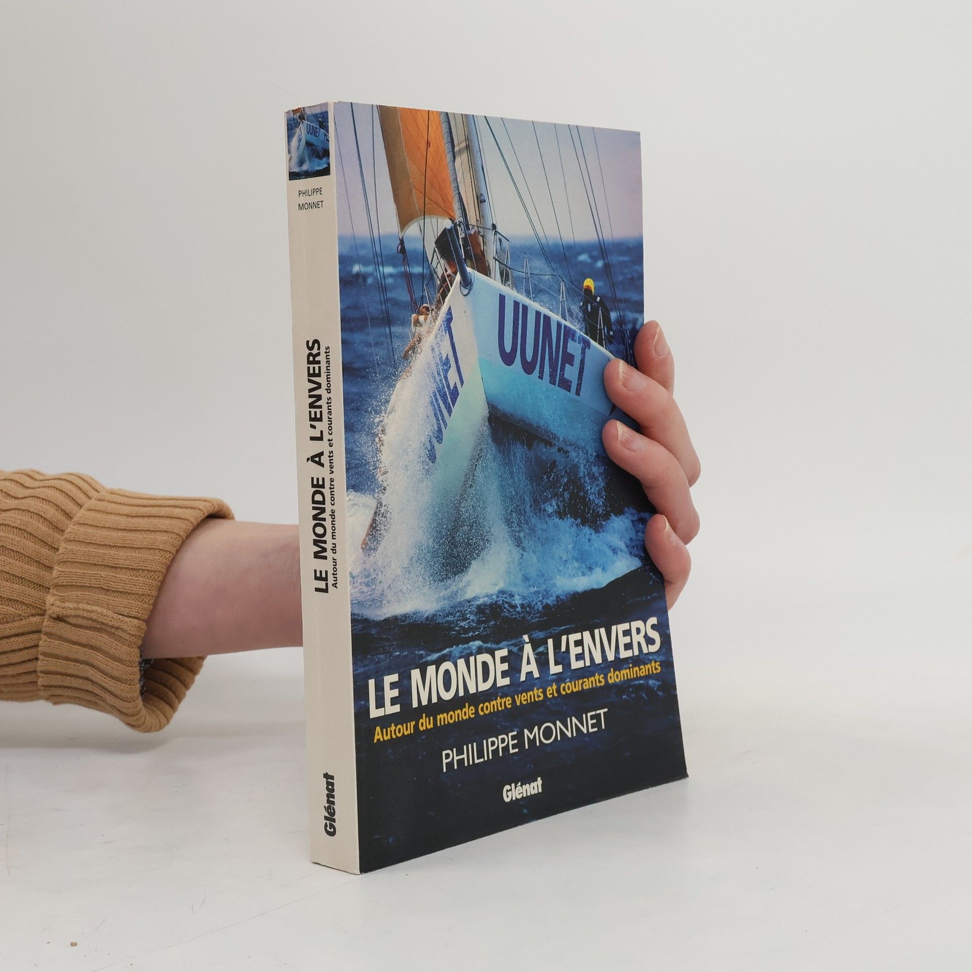 Le monde à l'envers