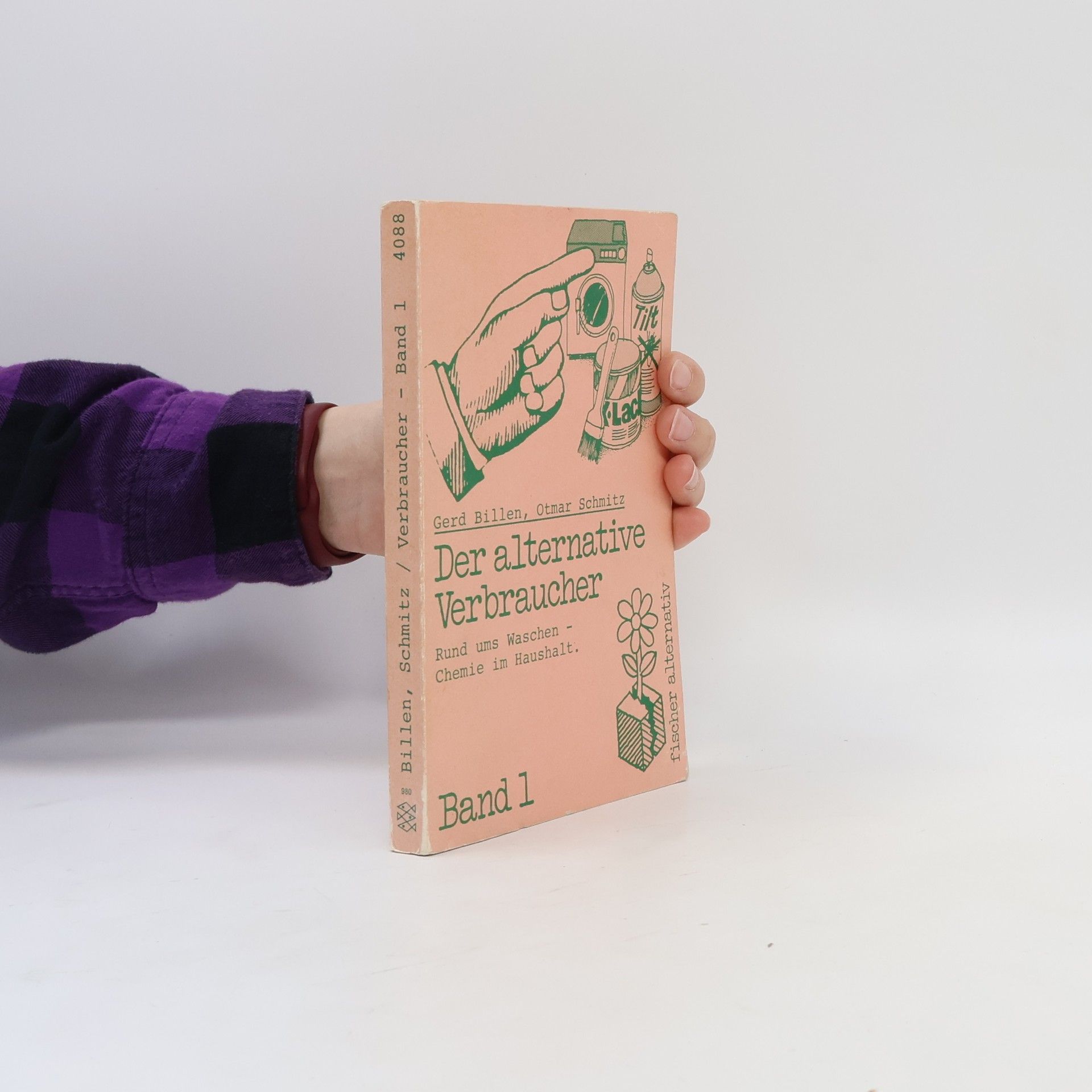 Der alternative Verbraucher 1