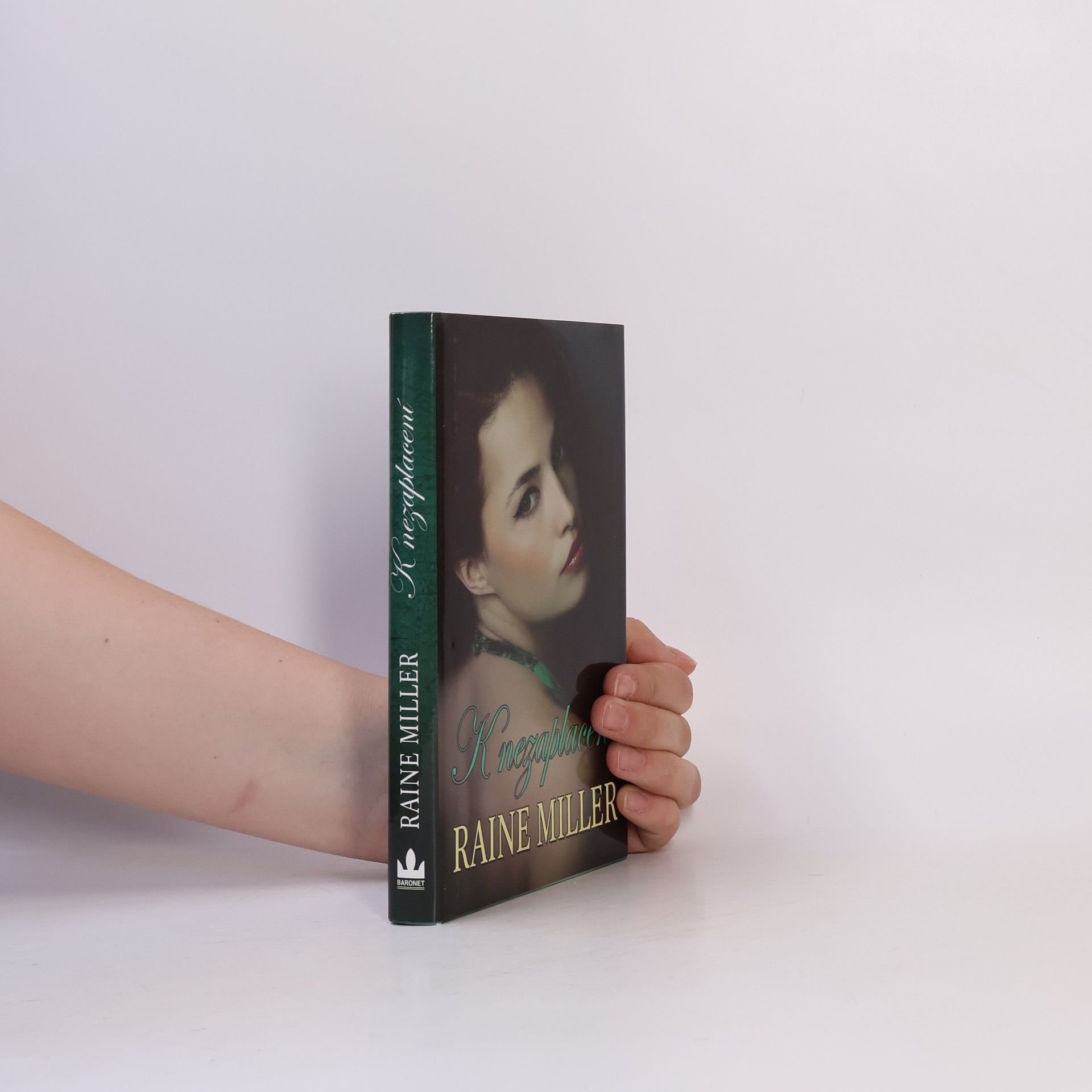 Raine Miller K nezaplacení