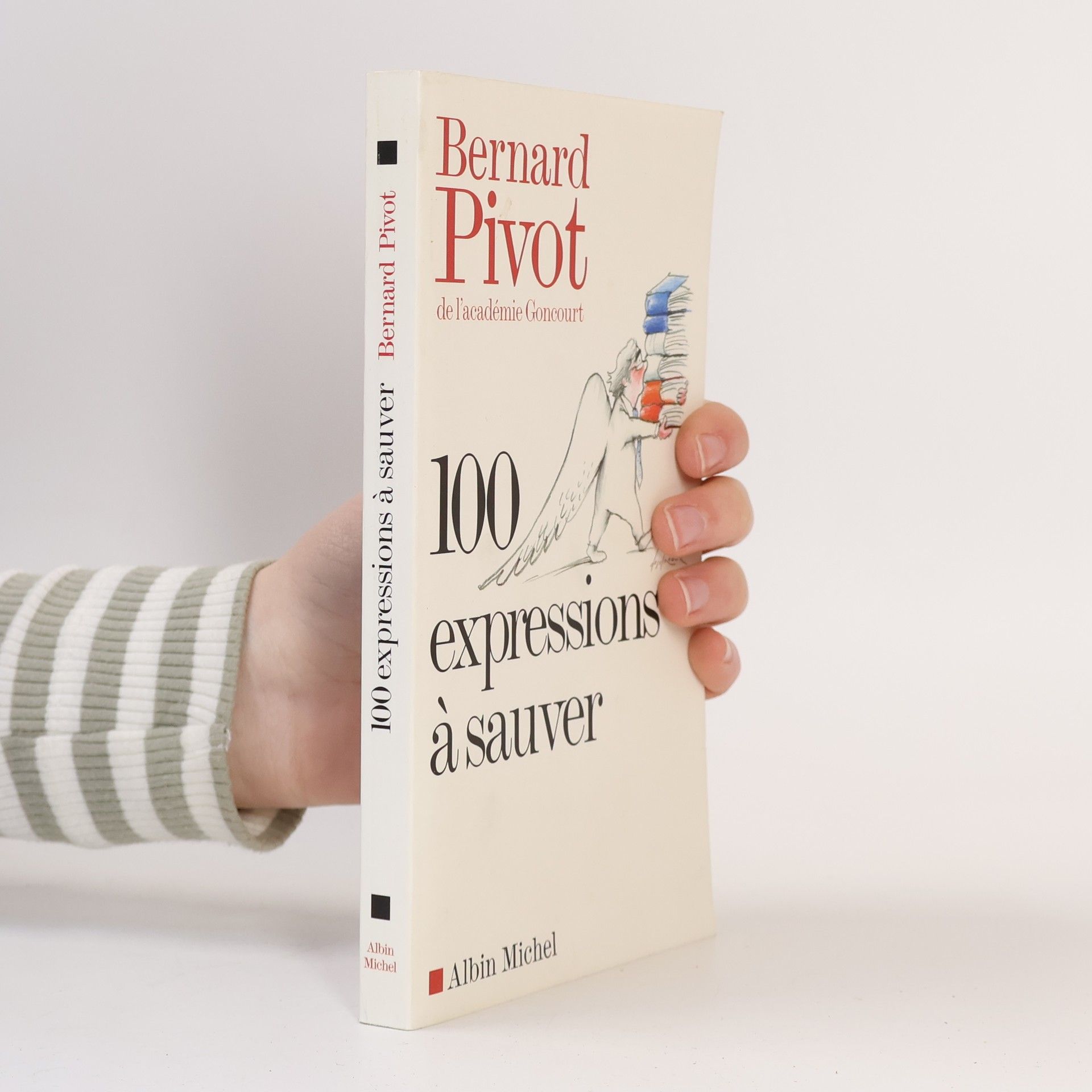 100 expressions à sauver