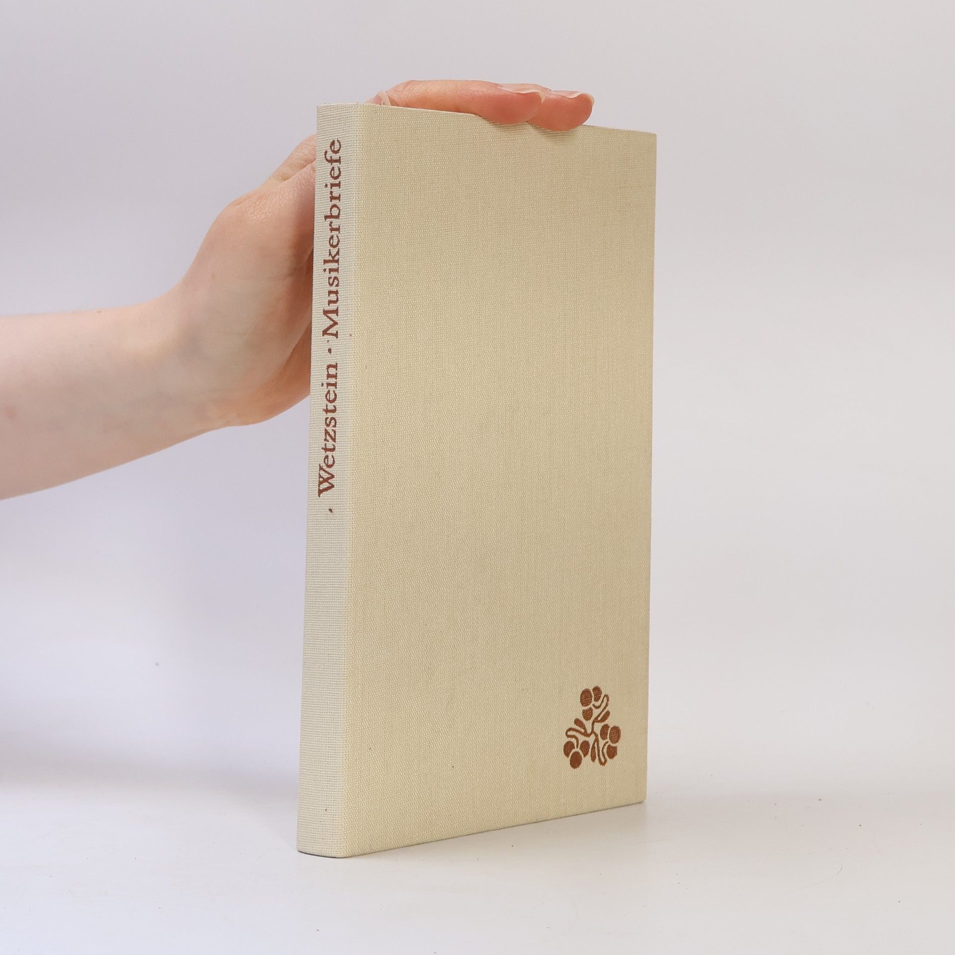 Margot Wetzstein Alles endet, was entstehet