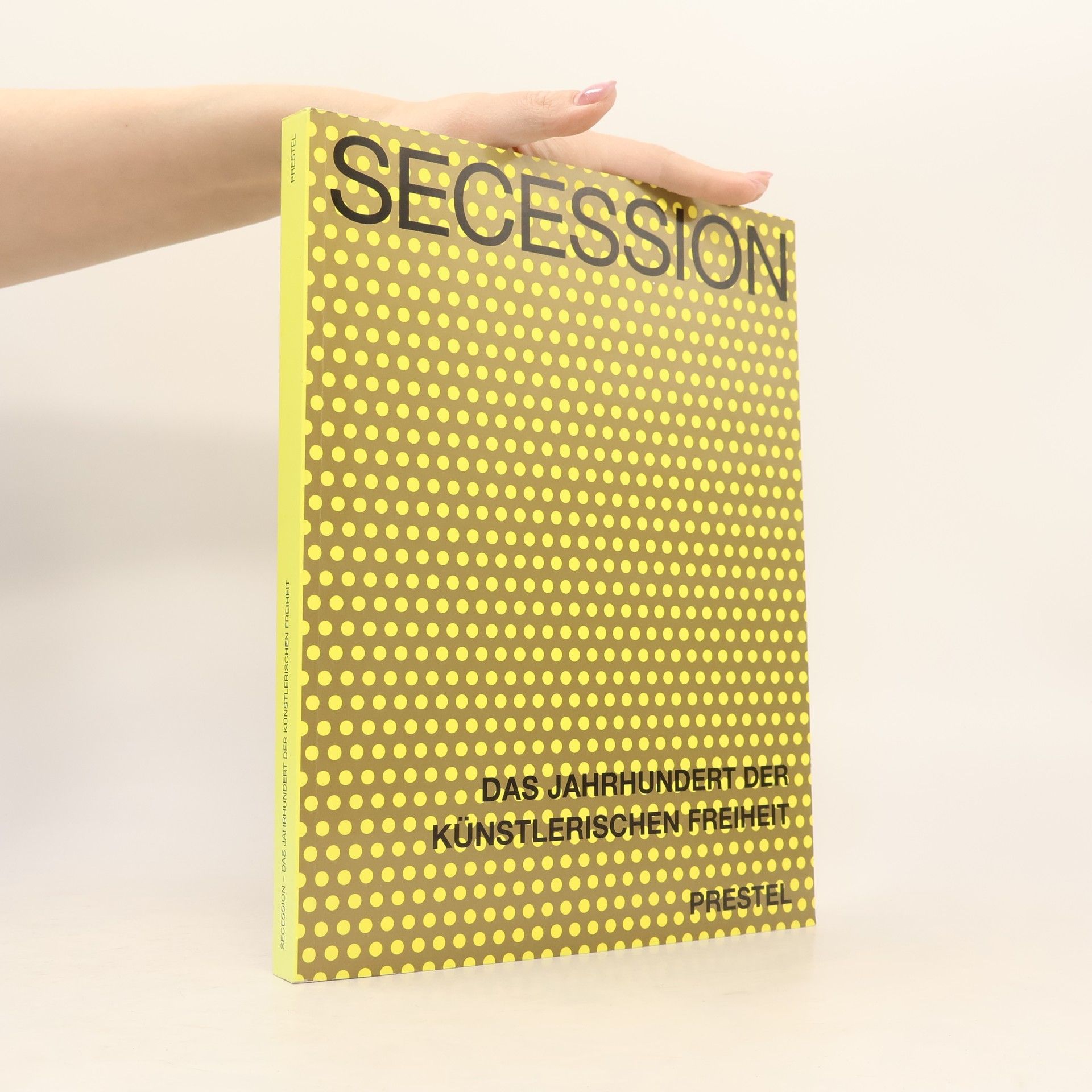 AA.VV. Secession