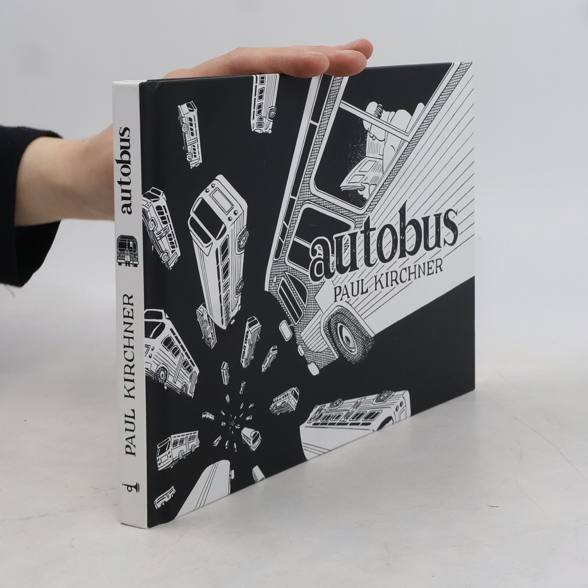Paul Kirchner Autobus