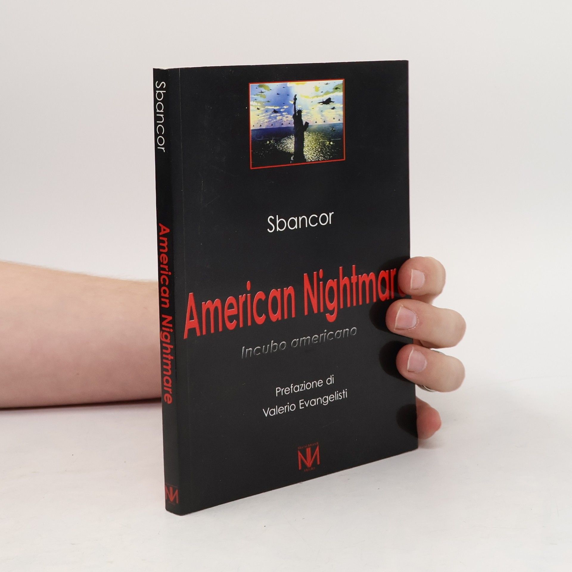 American Nightmare. Incubo americano