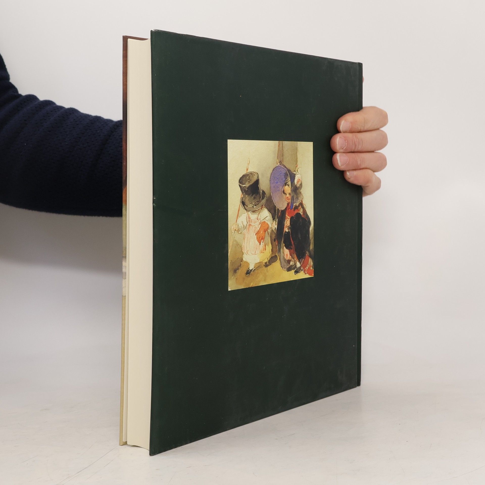 Ingried Brugger Wiener Biedermeier