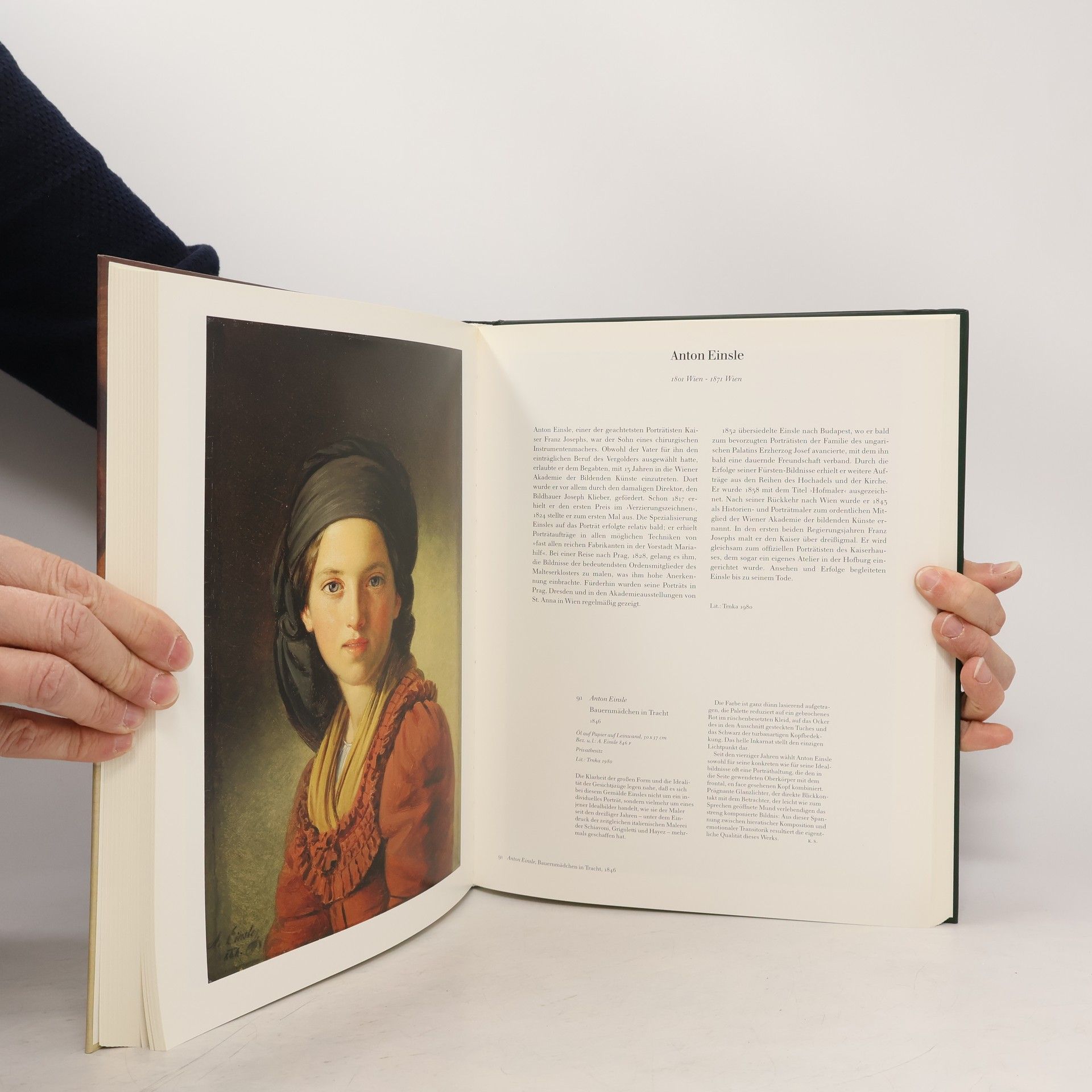 Ingried Brugger Wiener Biedermeier