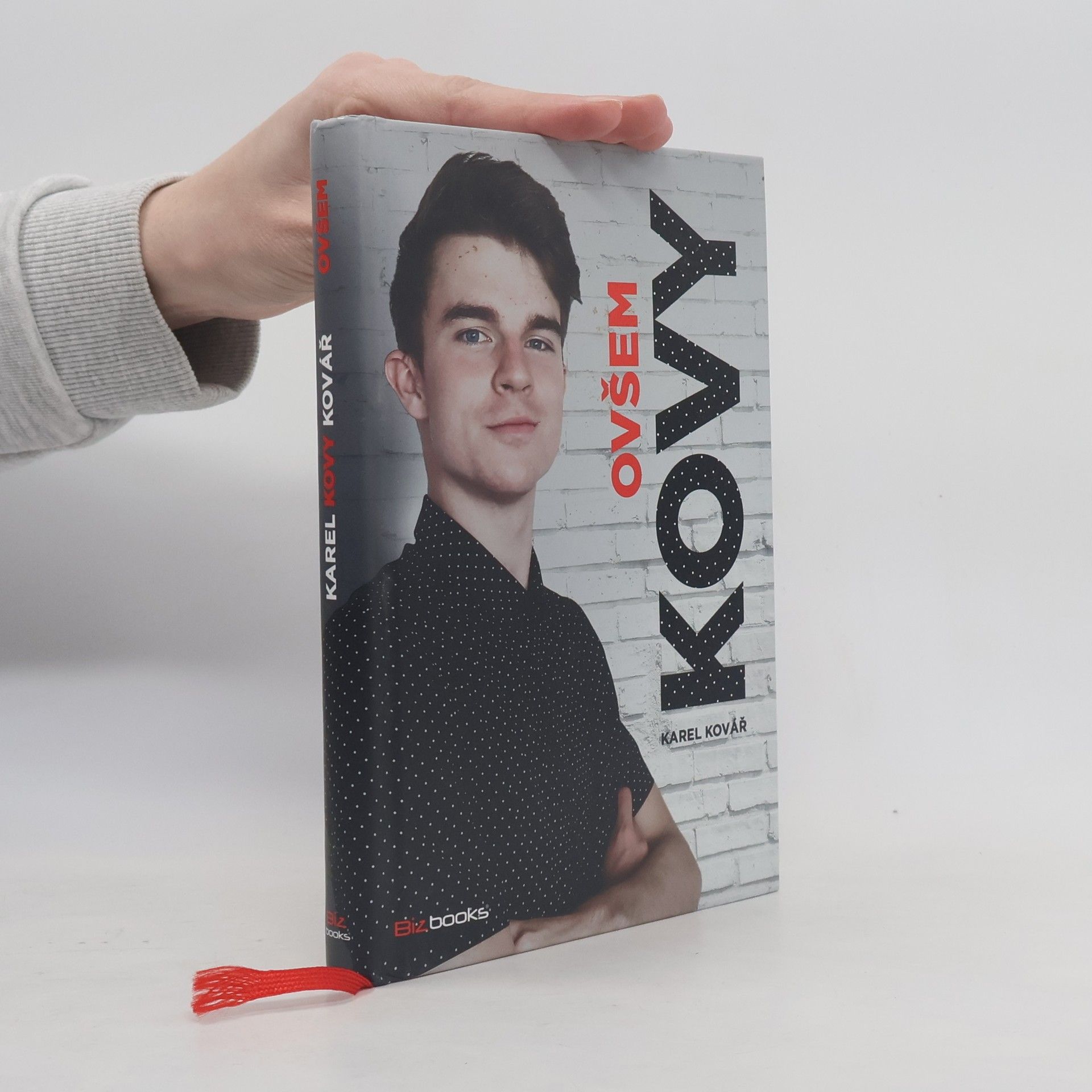 Kovy Ovšem