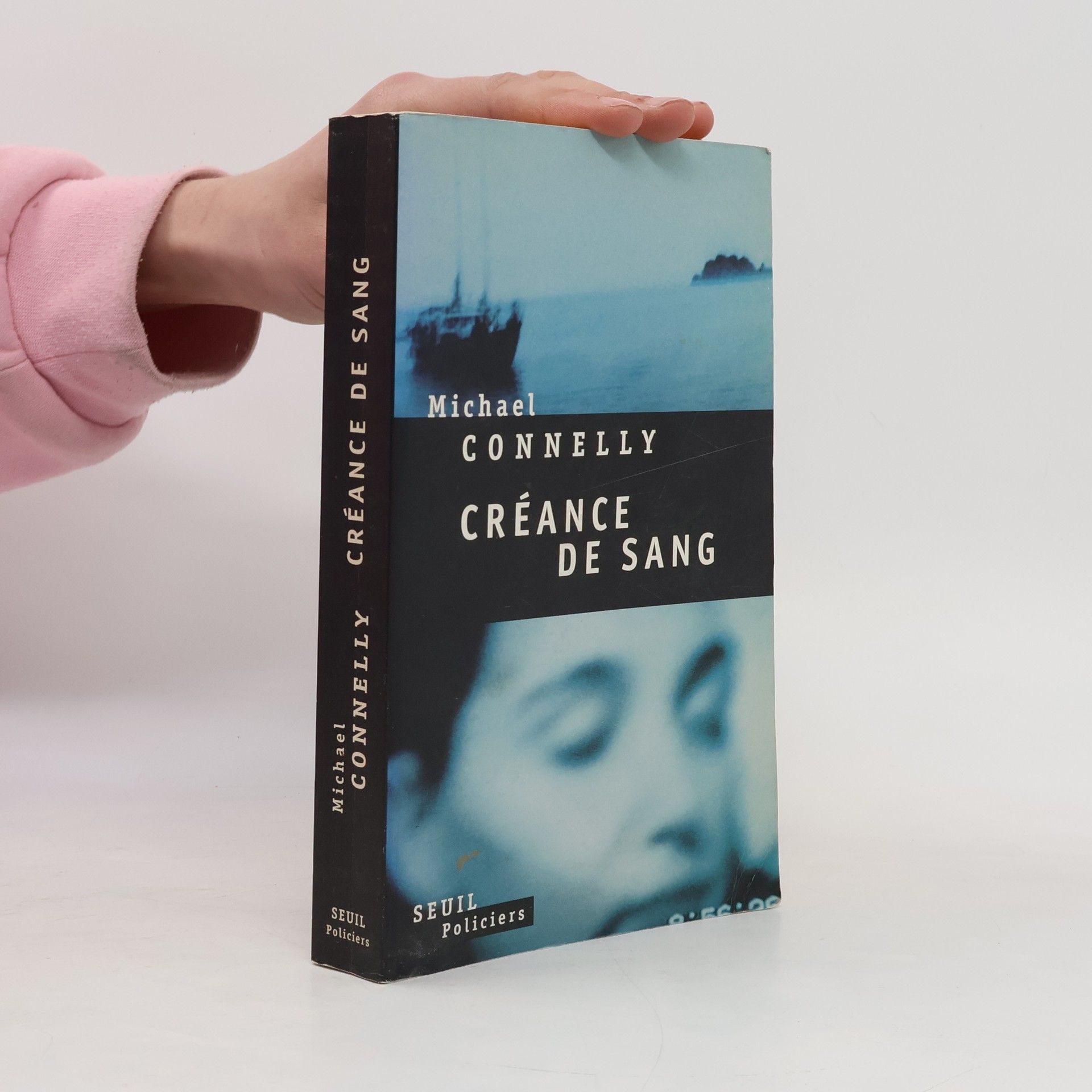 Michael Connelly Créance de sang