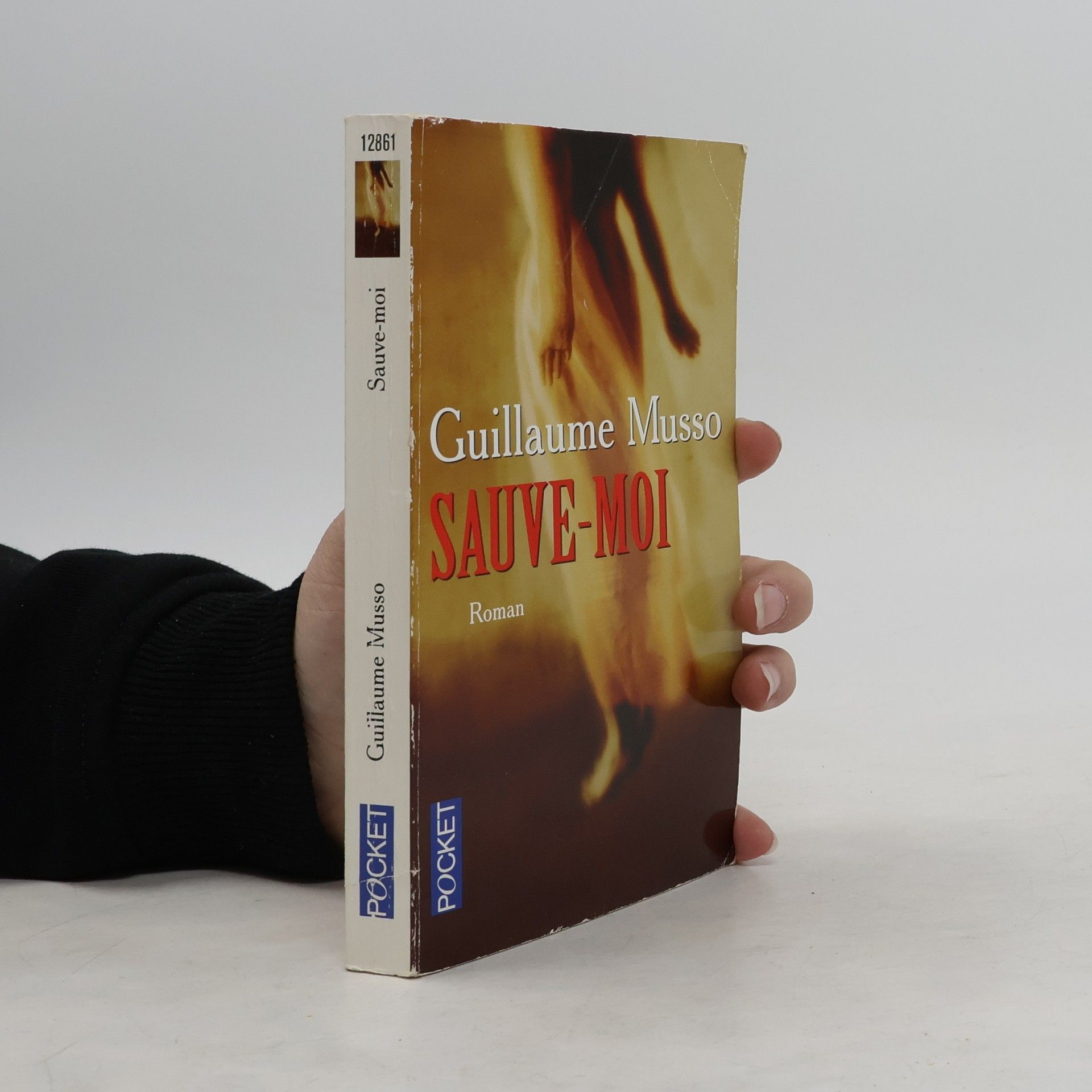 Guillaume Musso Sauve-moi
