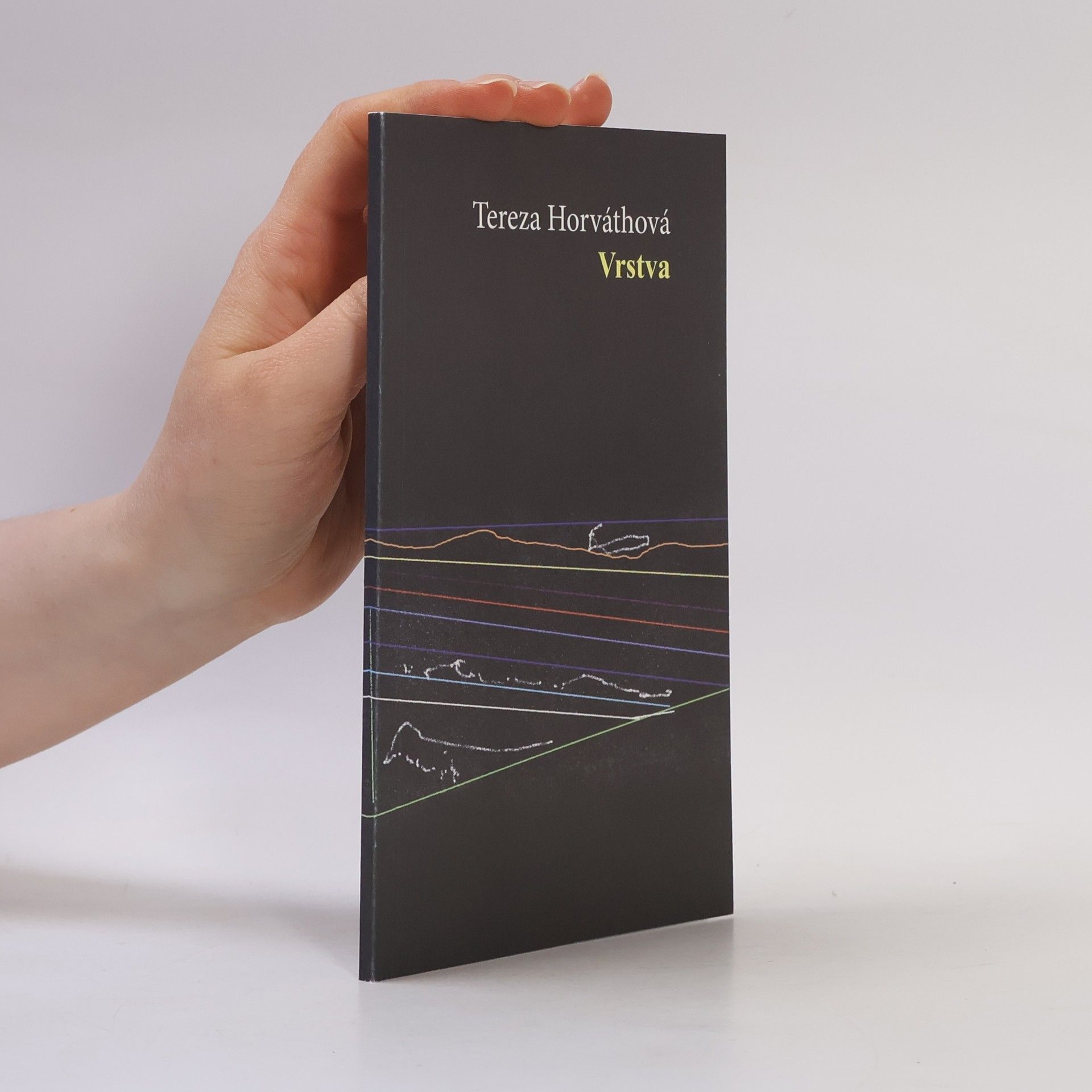 Tereza Horvathová Vrstva