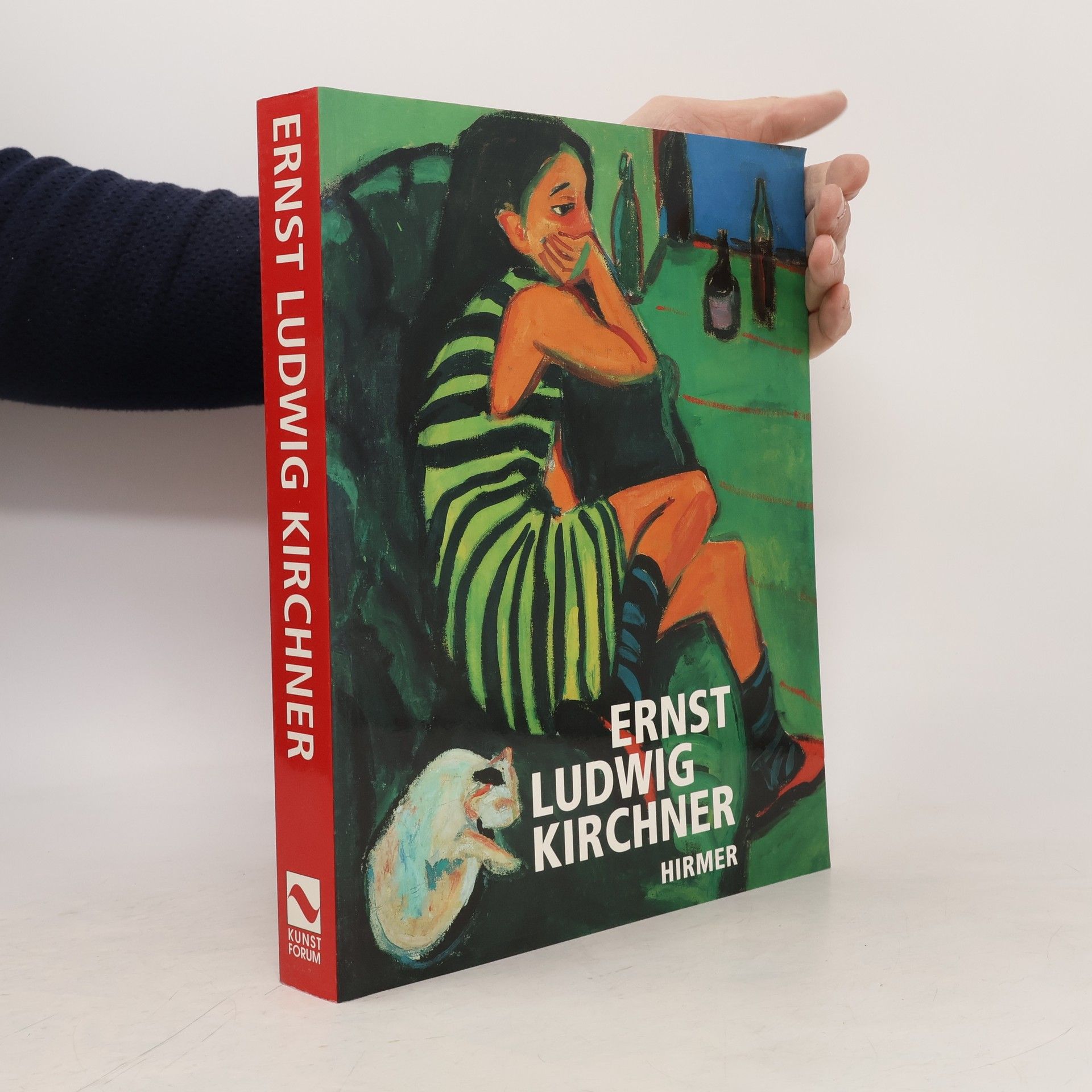 Various authors Ernst Ludwig Kirchner