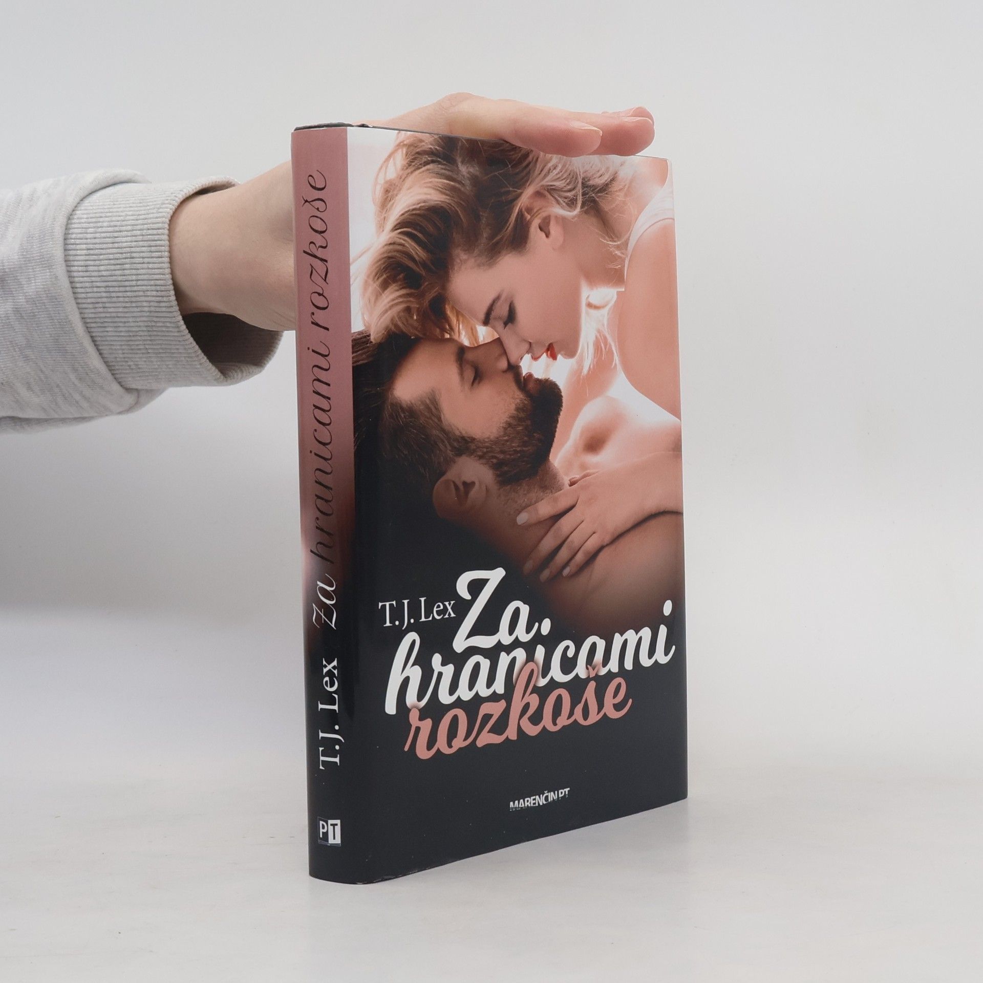 T. J. Lex Za hranicami rozkoše