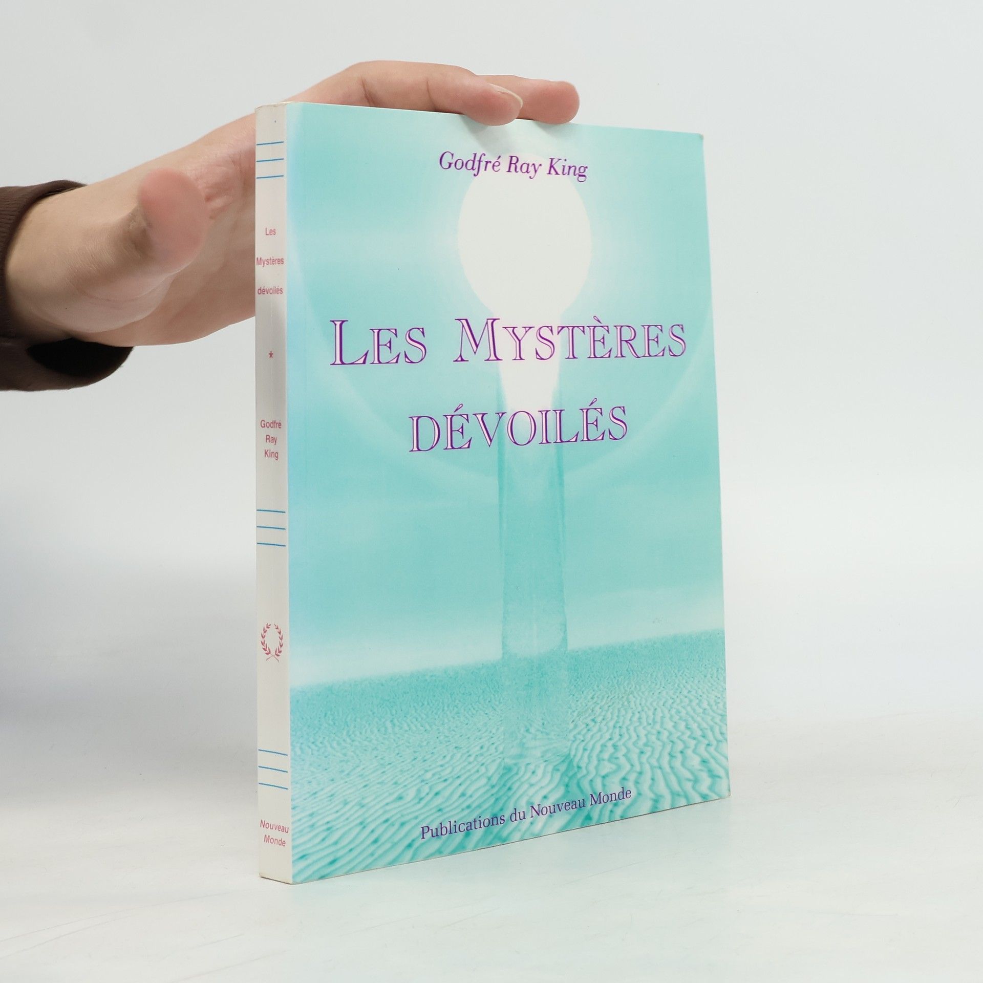 Les Mystères dévoilés