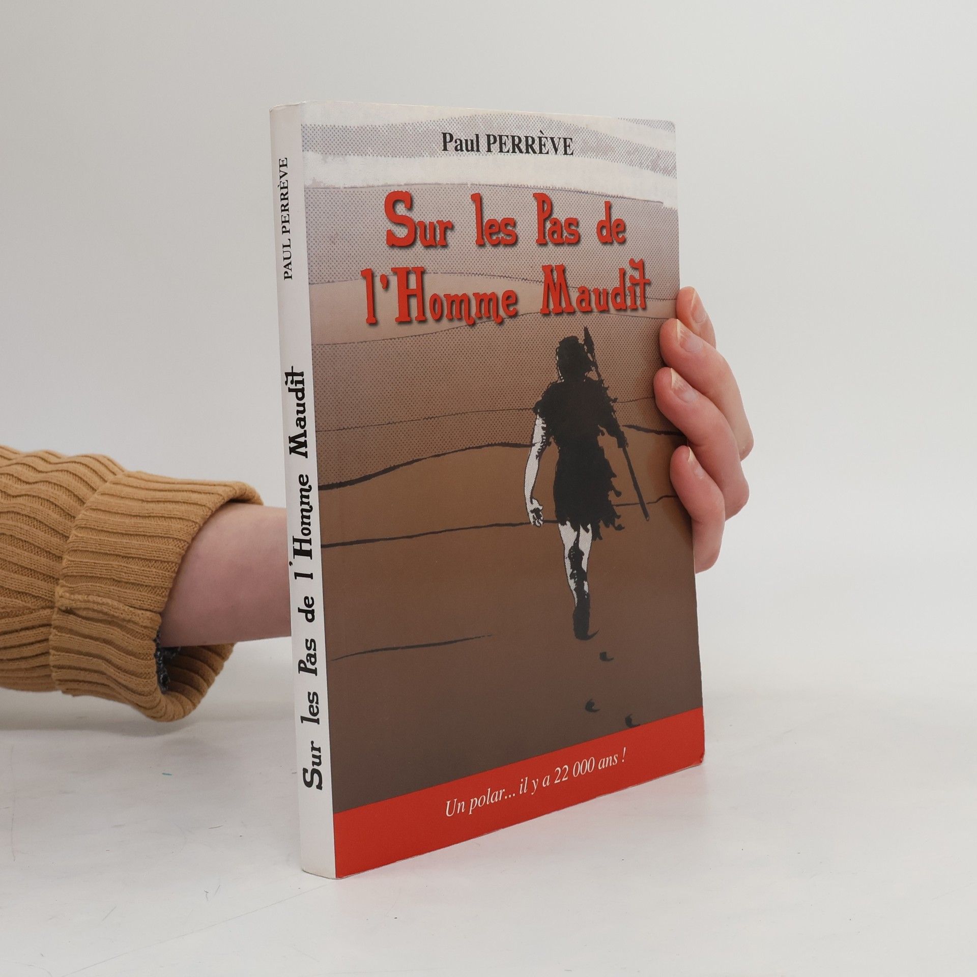 Sur les pas de l'homme maudit