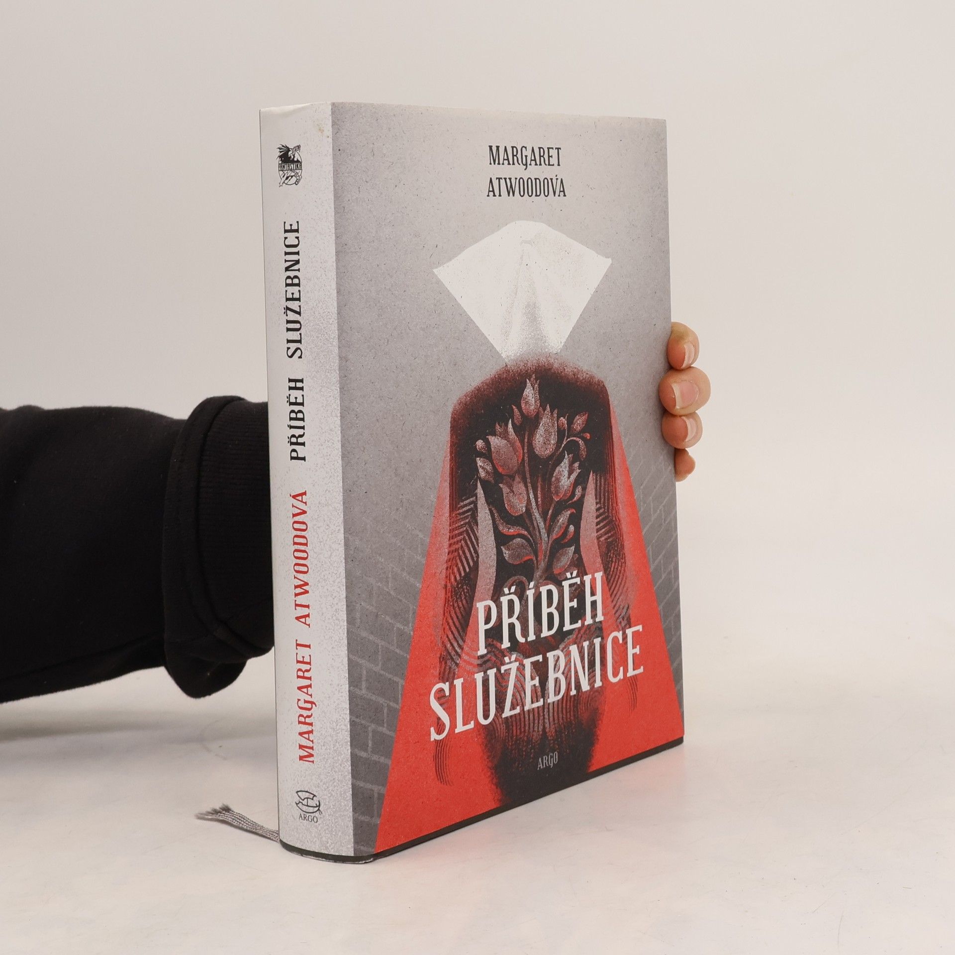 Margaret Atwood Příběh služebnice