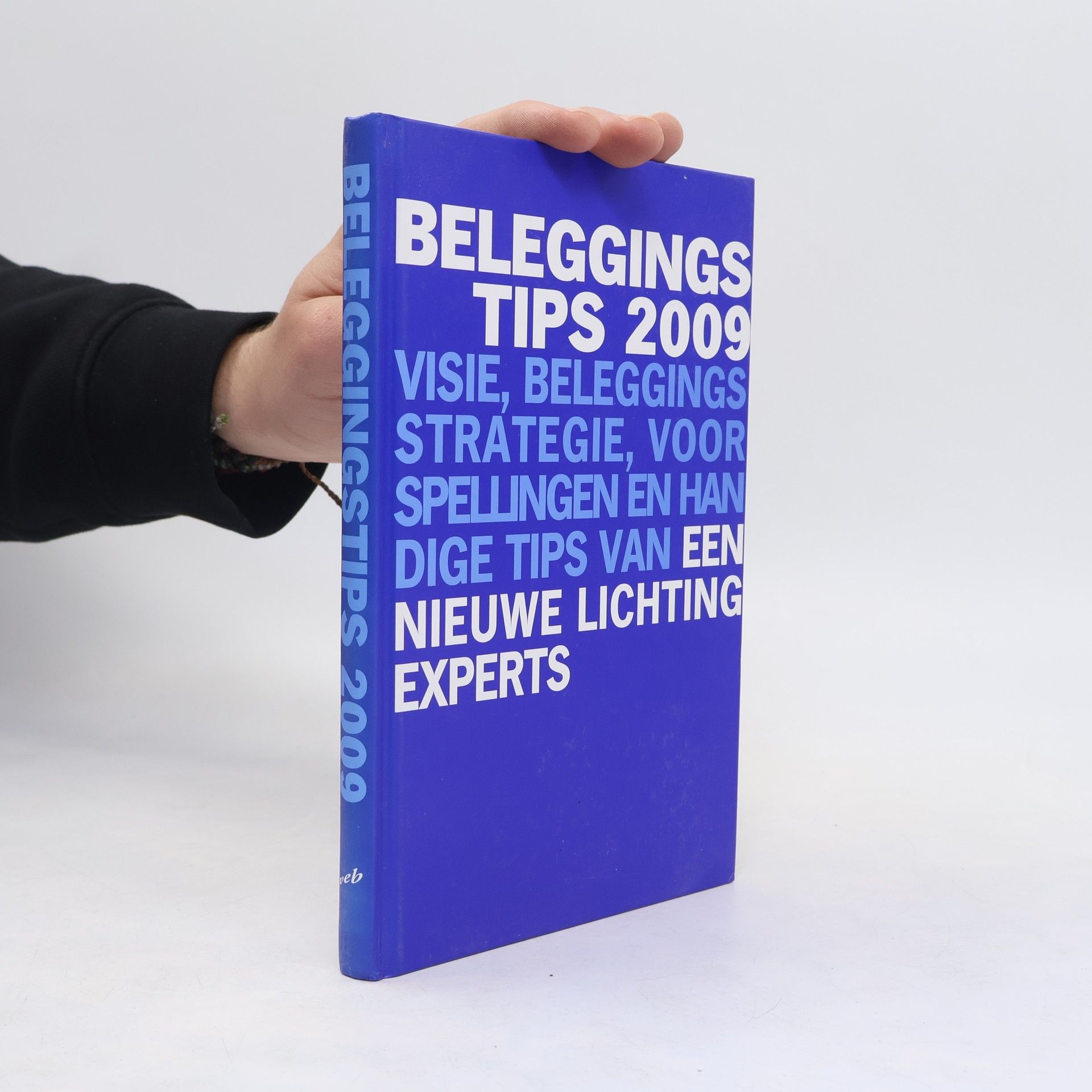 Floris Hers Beleggingstips 2009