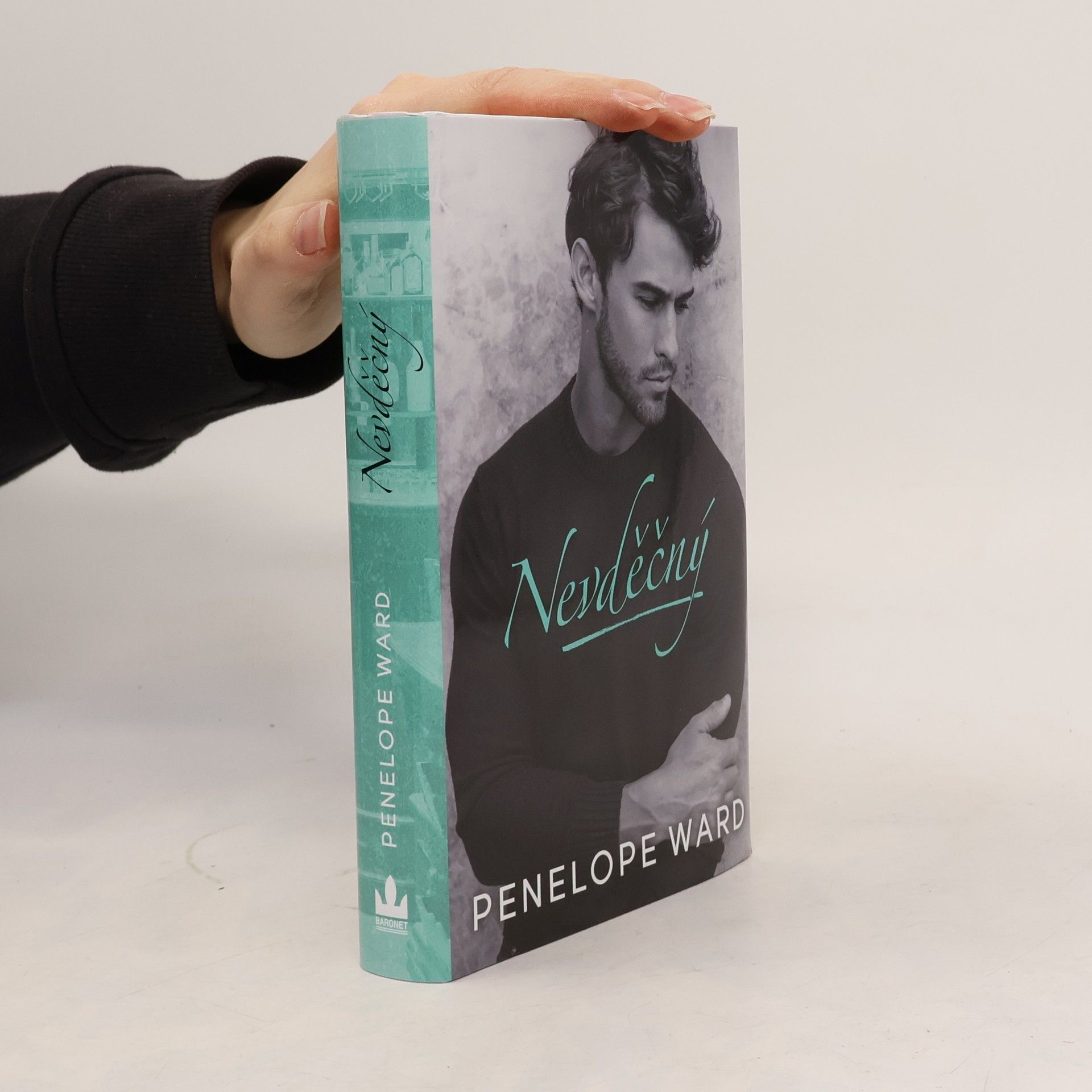 Penelope Ward Nevděčný