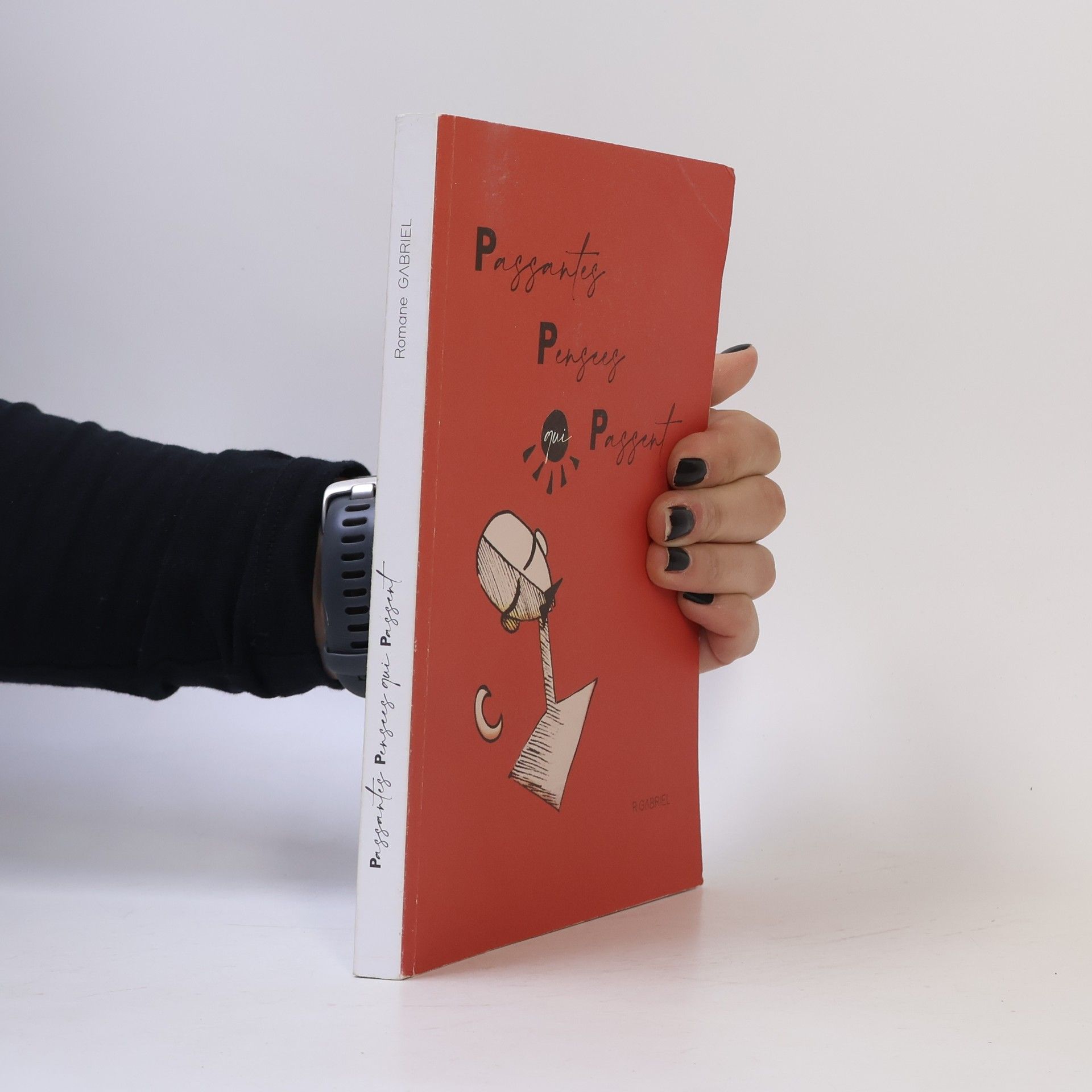 Passanty Pengus Pasjut