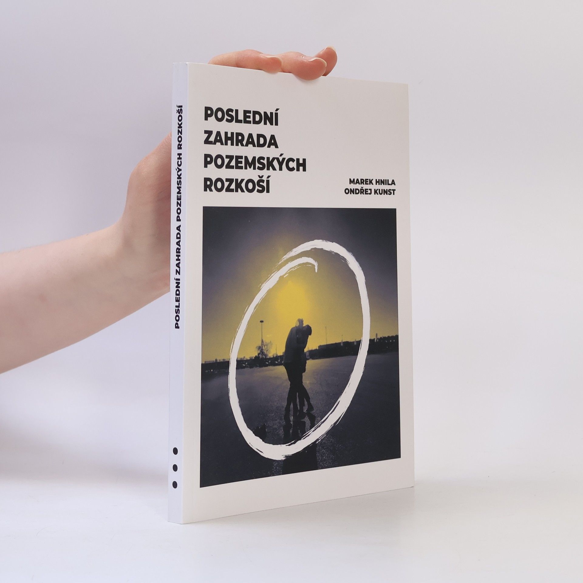 Poslední zahrada pozemských rozkoší