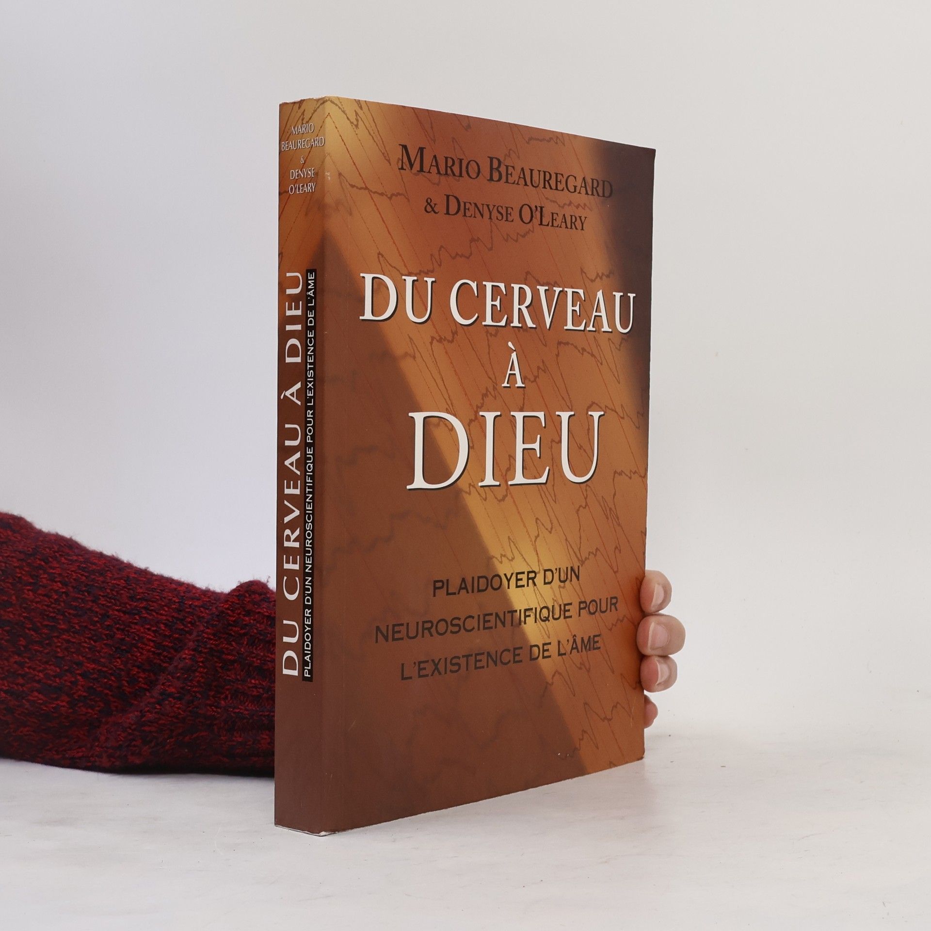 Du cerveau à Dieu