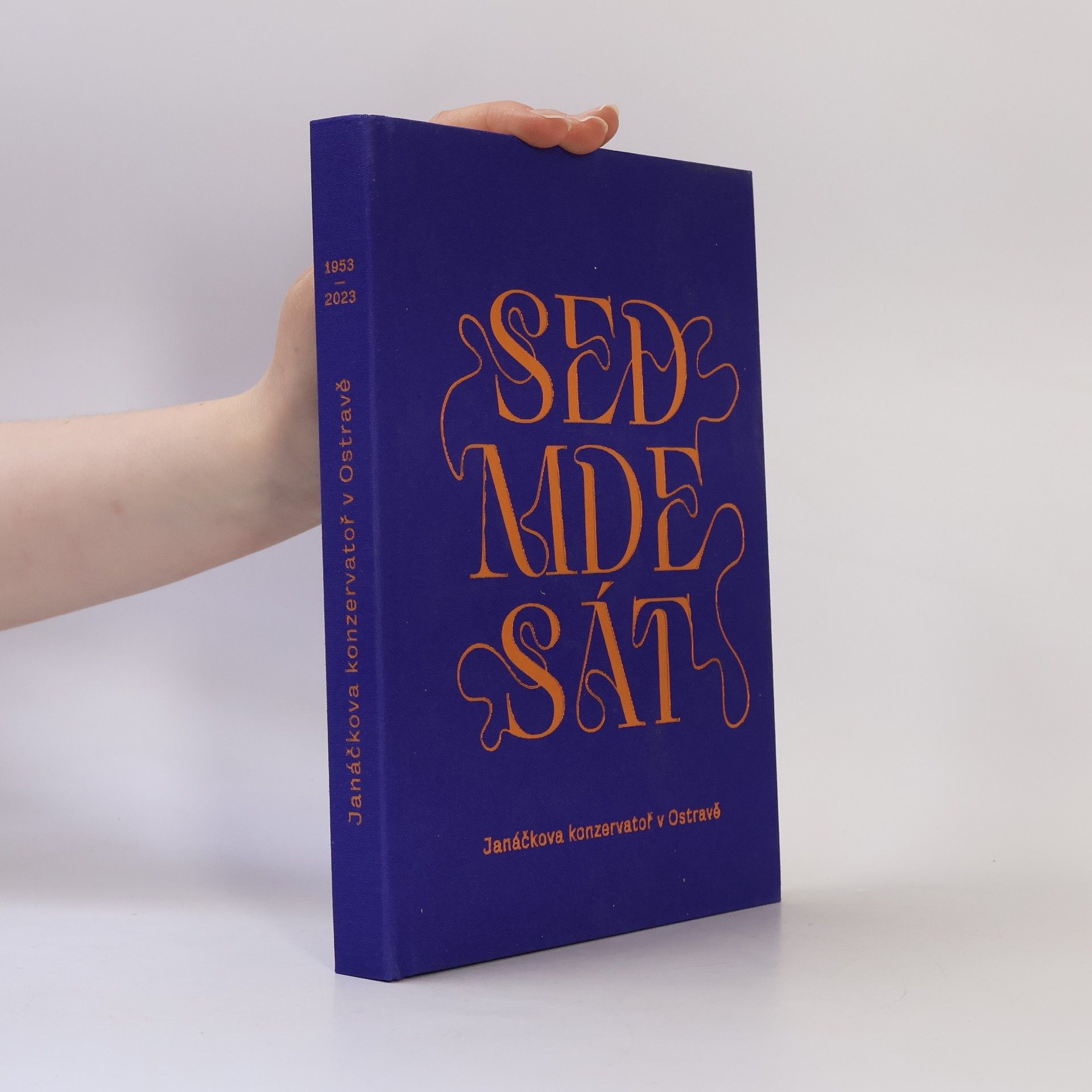 Autorenkollektiv Sedmdesát