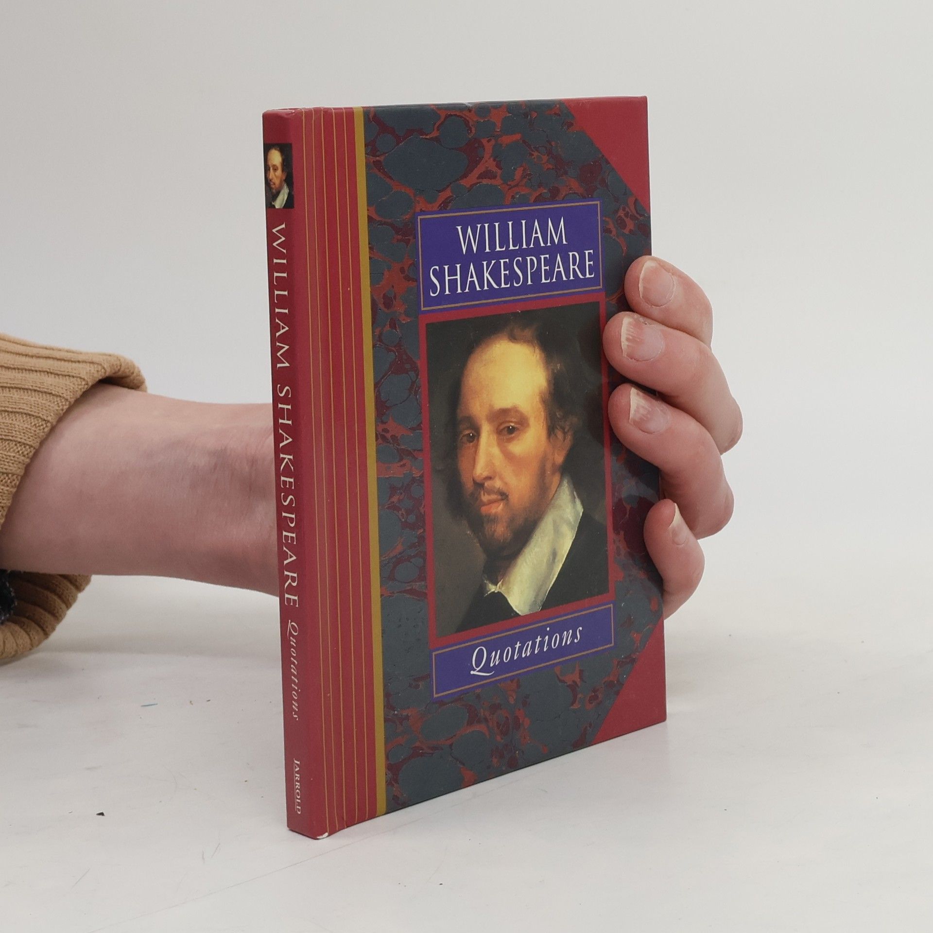 William Shakespeare Quotations