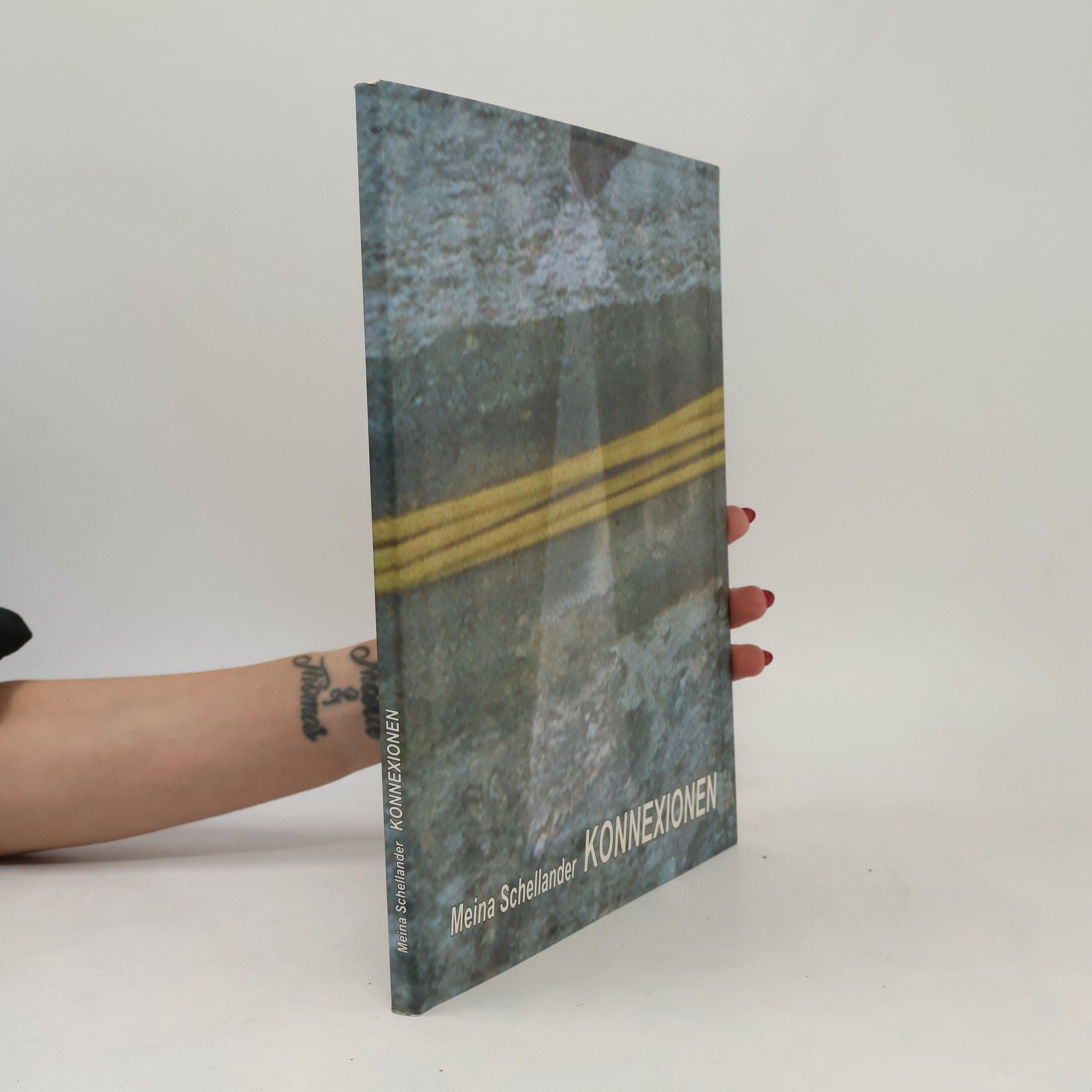 Konnexionen : temporäre Installationen im öffentlichen Raum in Kärnten und Wien 2007-08