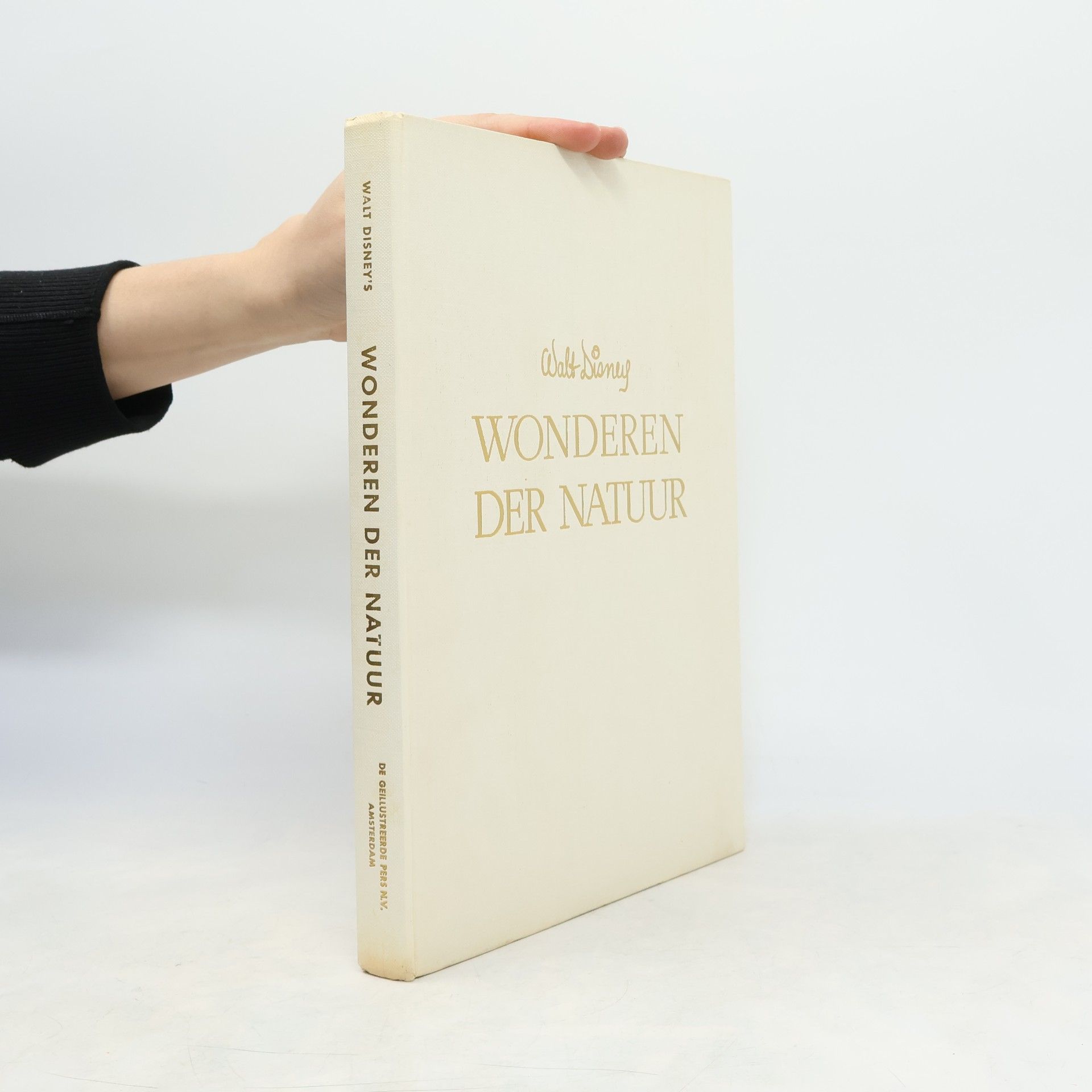 Rutherford Hayes Platt Wonderen Der Natuur