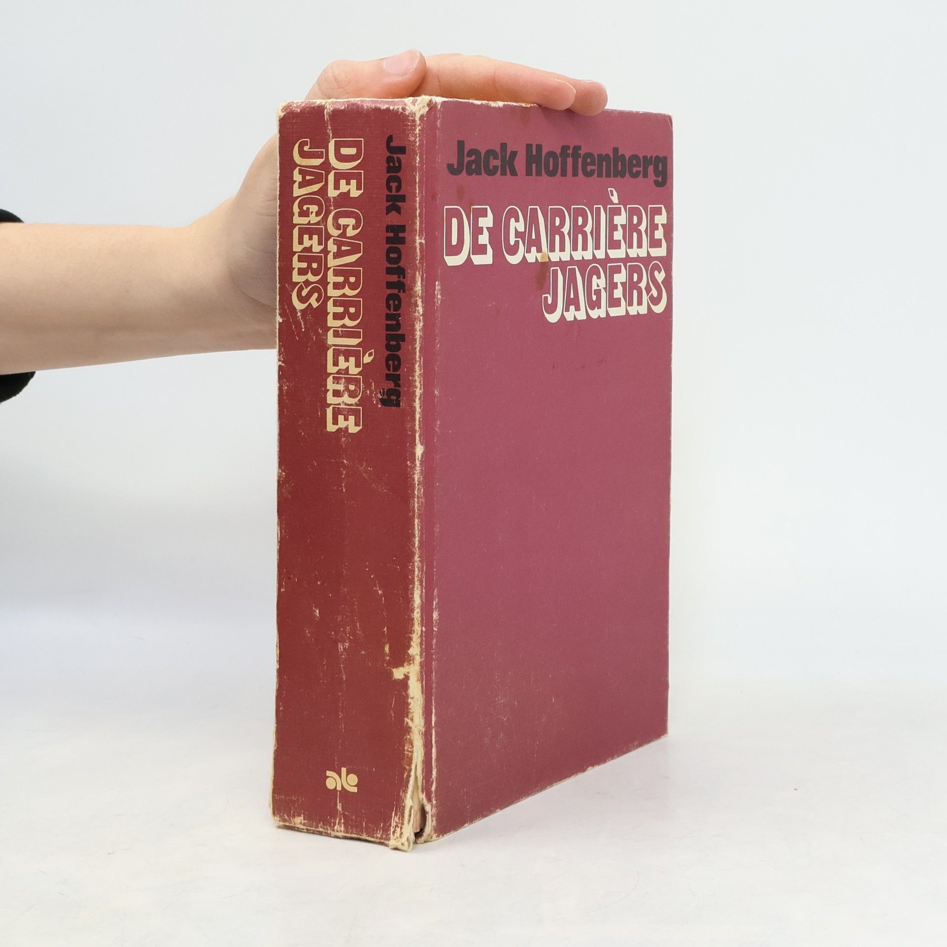 Jack Hoffenberg De carriére jagers