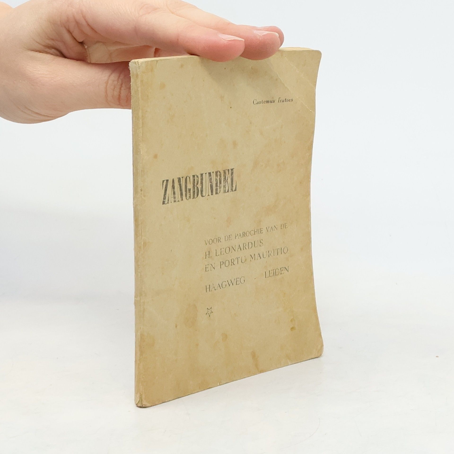 Autorenkollektiv Zangbundel