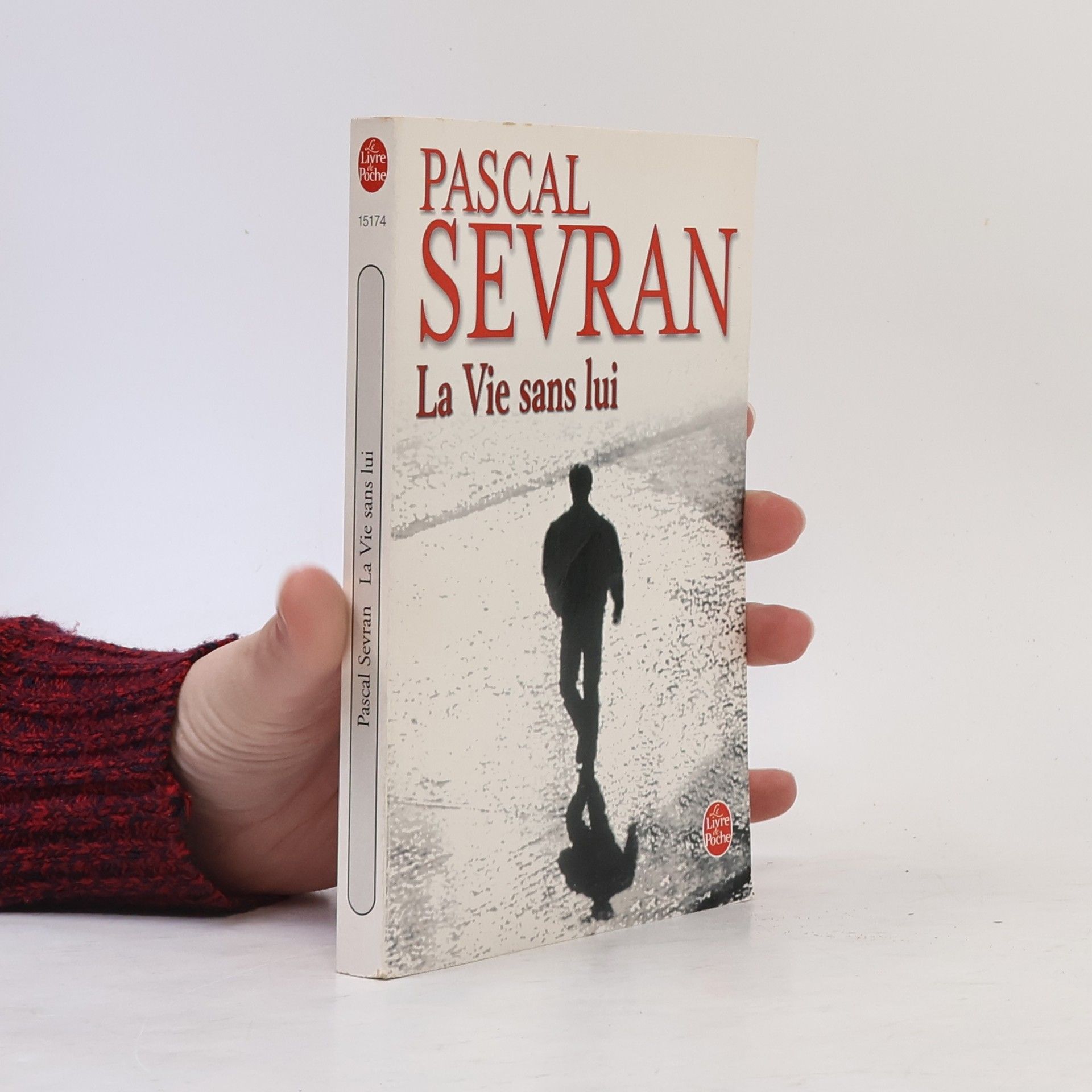 Pascal Sevran La Vie Sans Lui