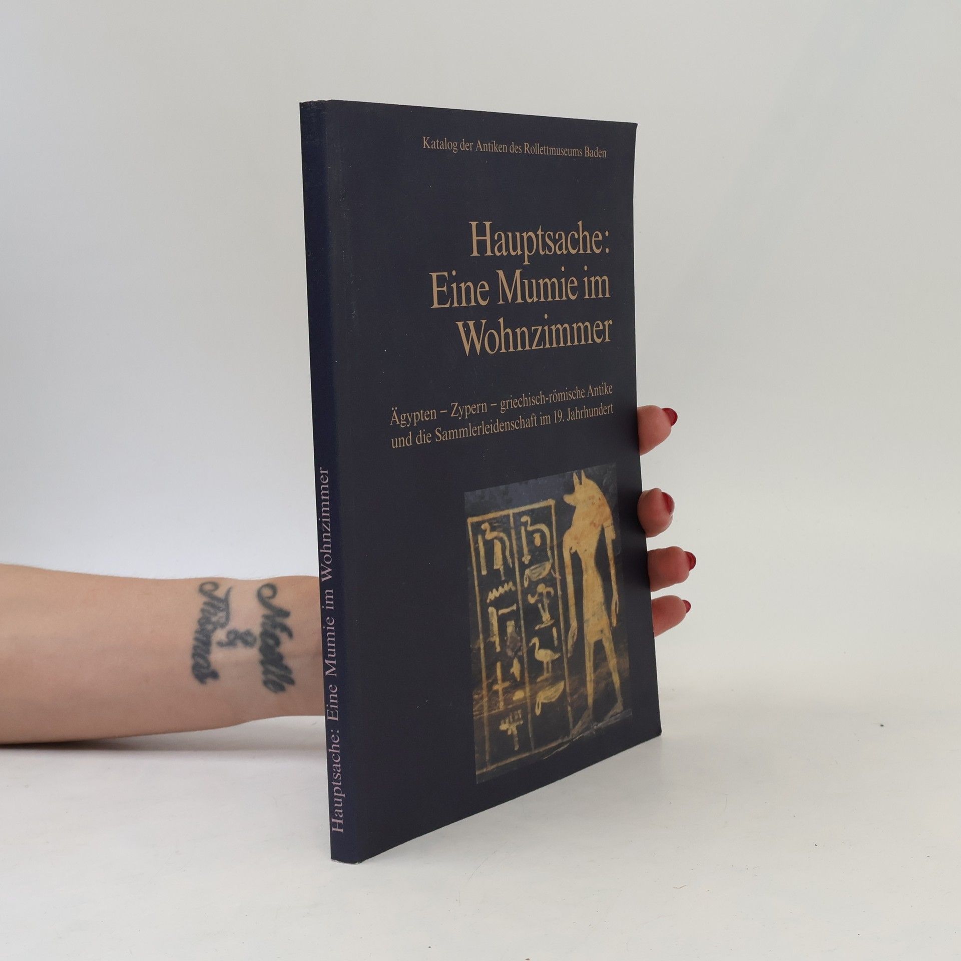 Kolektív autorov Hauptsache