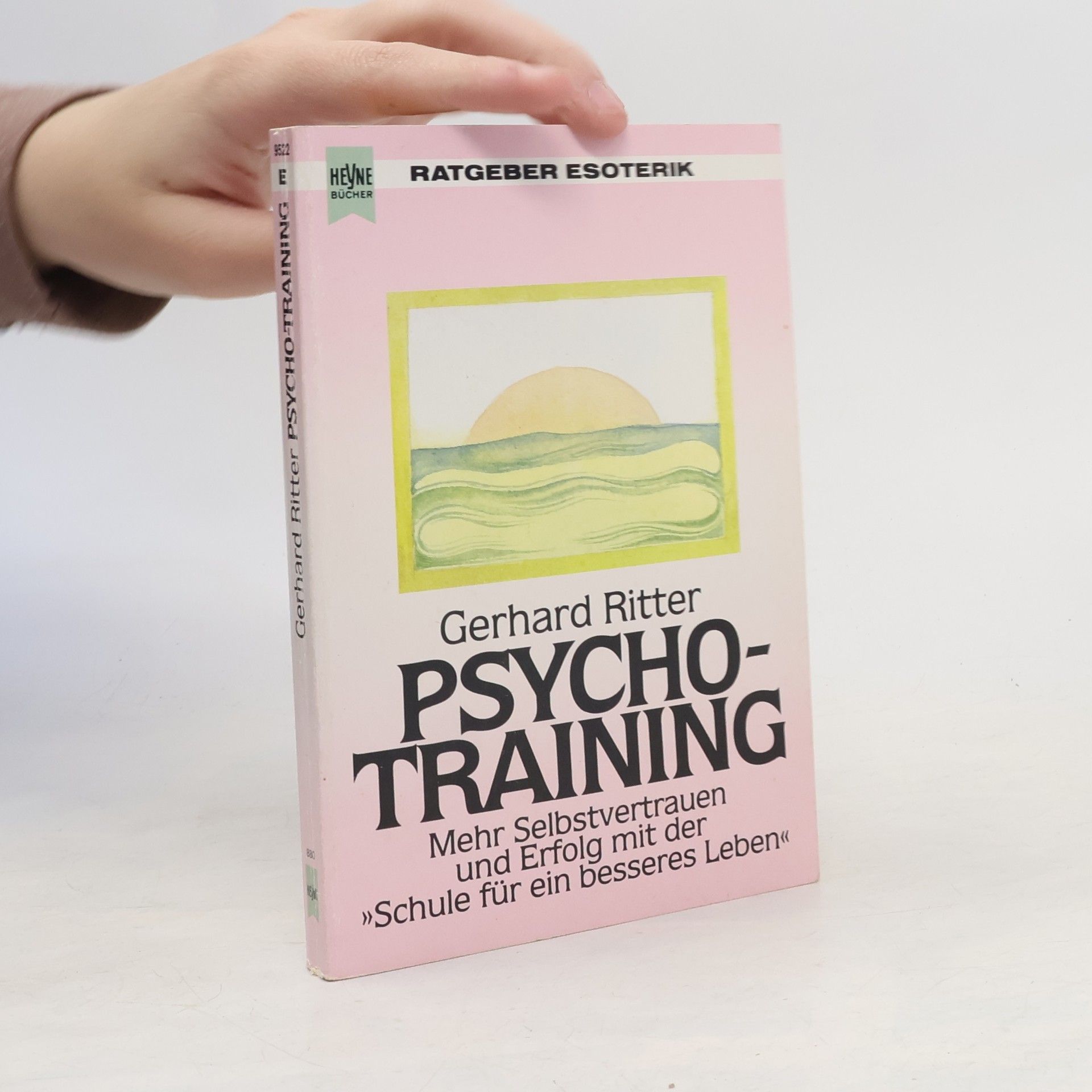 Psycho-Training