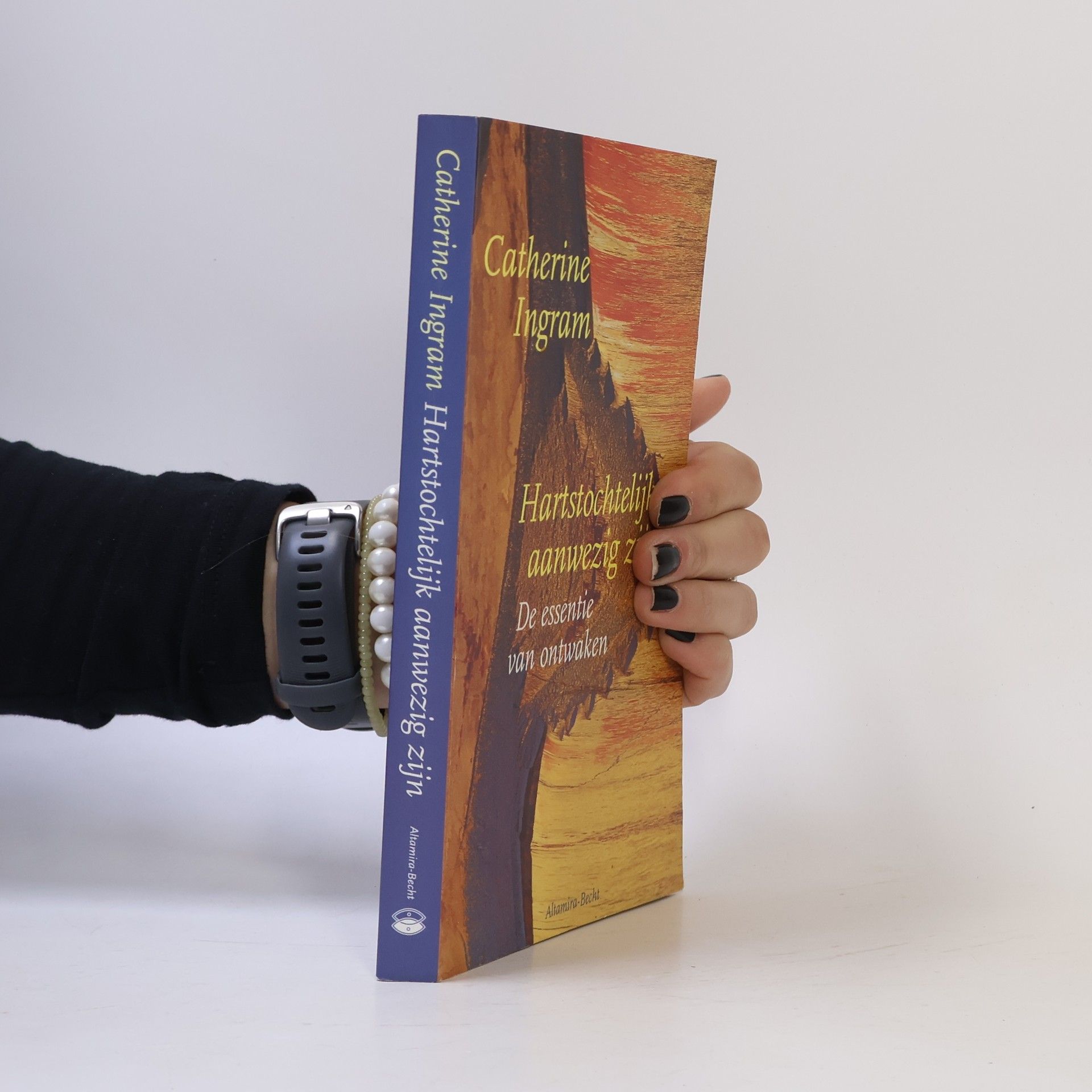 Hartstochtelijk aanwezig zijn