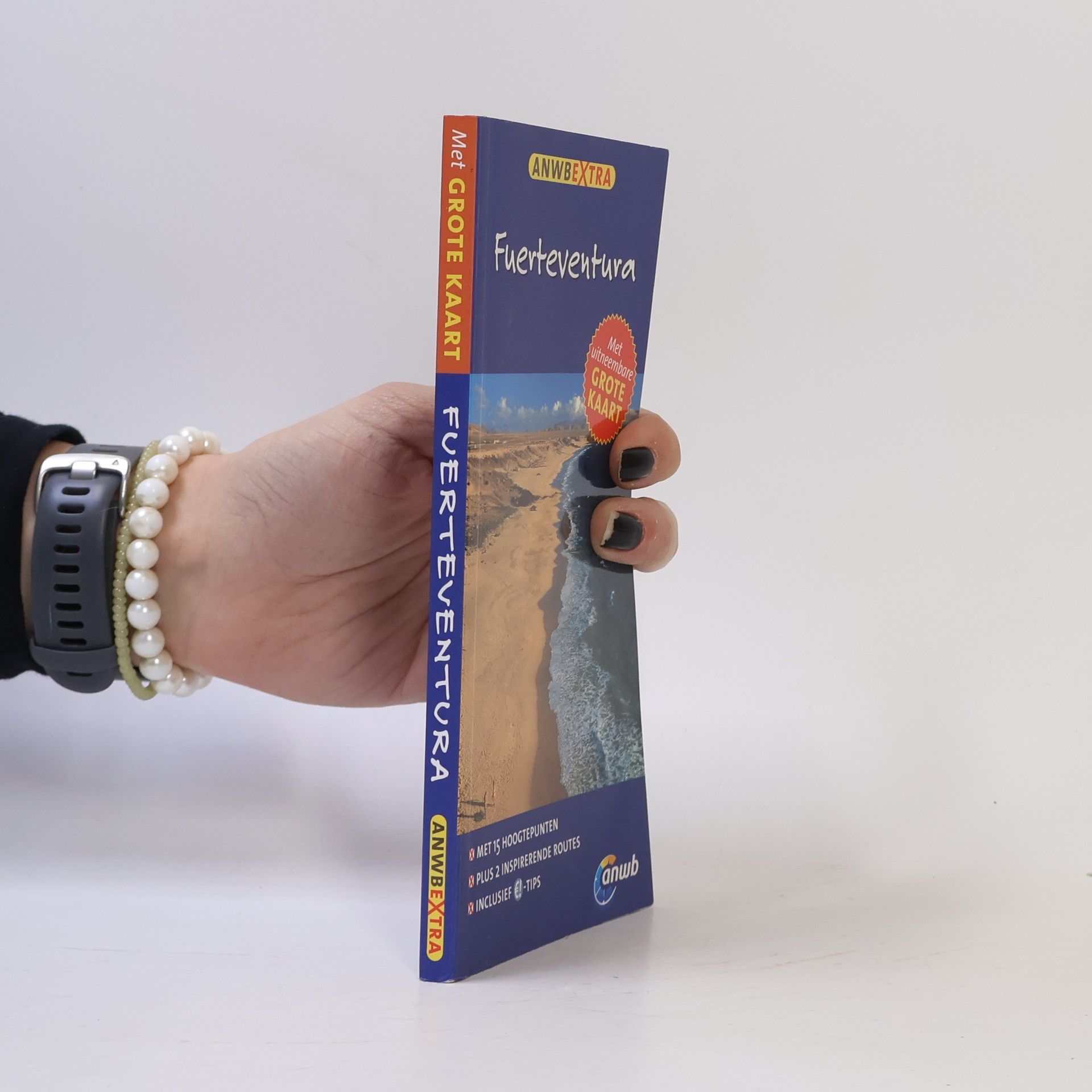 Susanne Lipps-Breda Fuerteventura