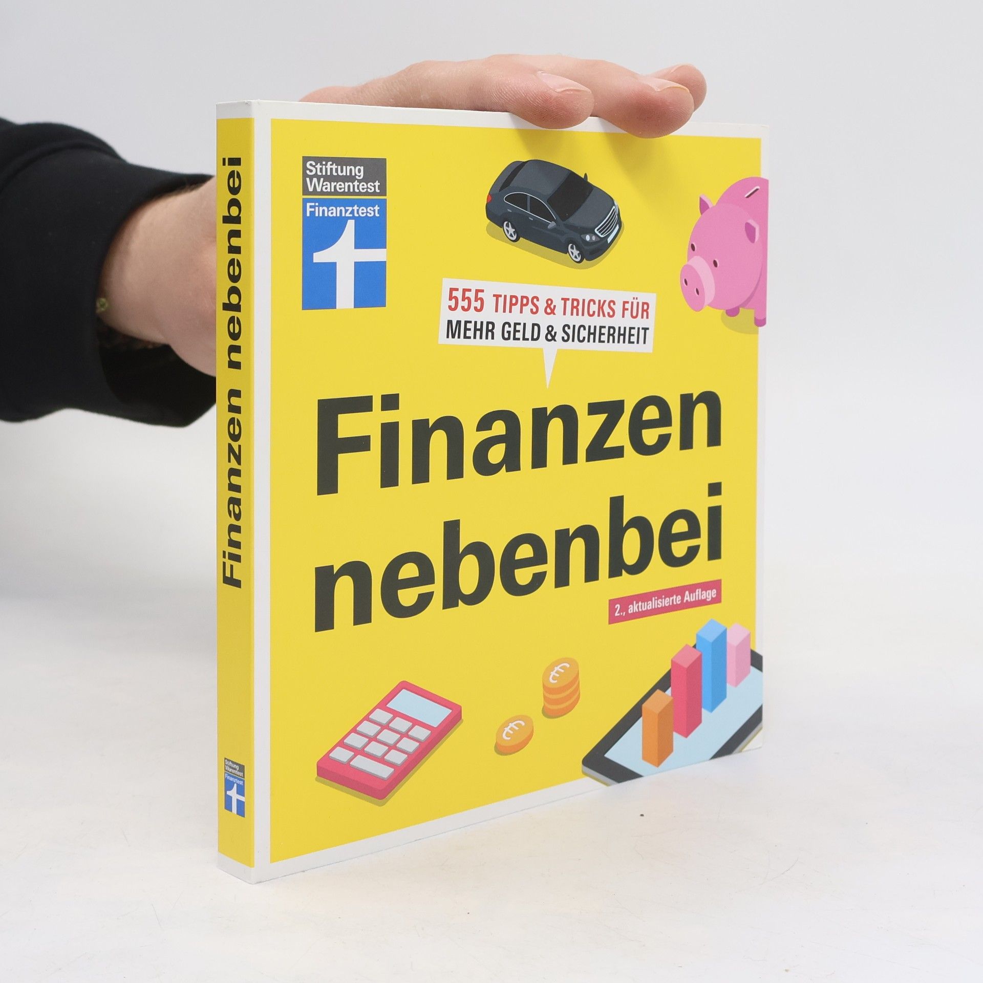 Finanzen nebenbei