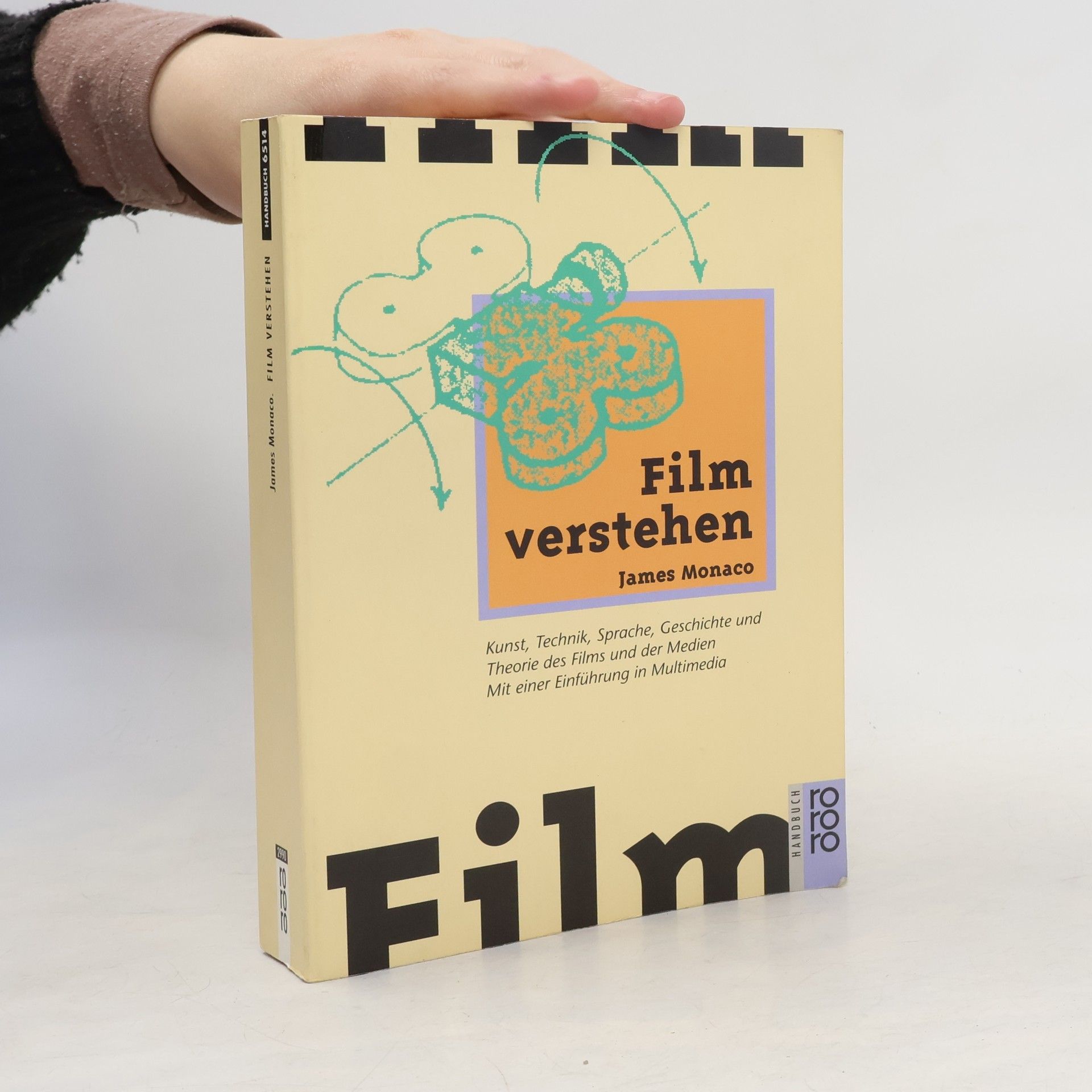 James Monaco Film verstehen