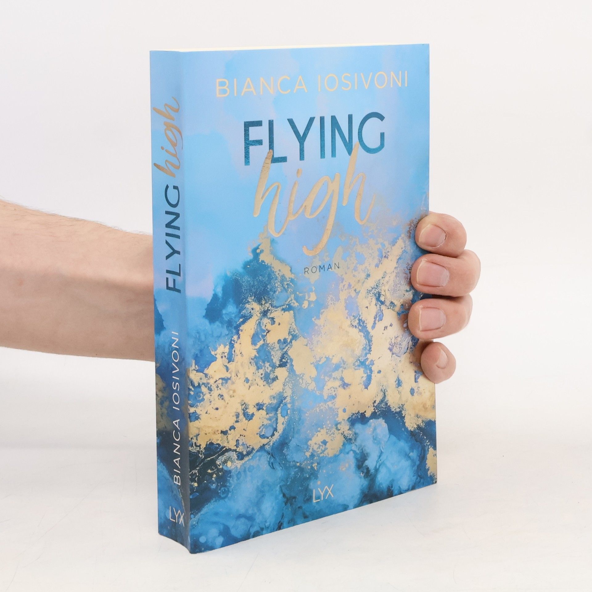 Bianca Iosivoni Flying High