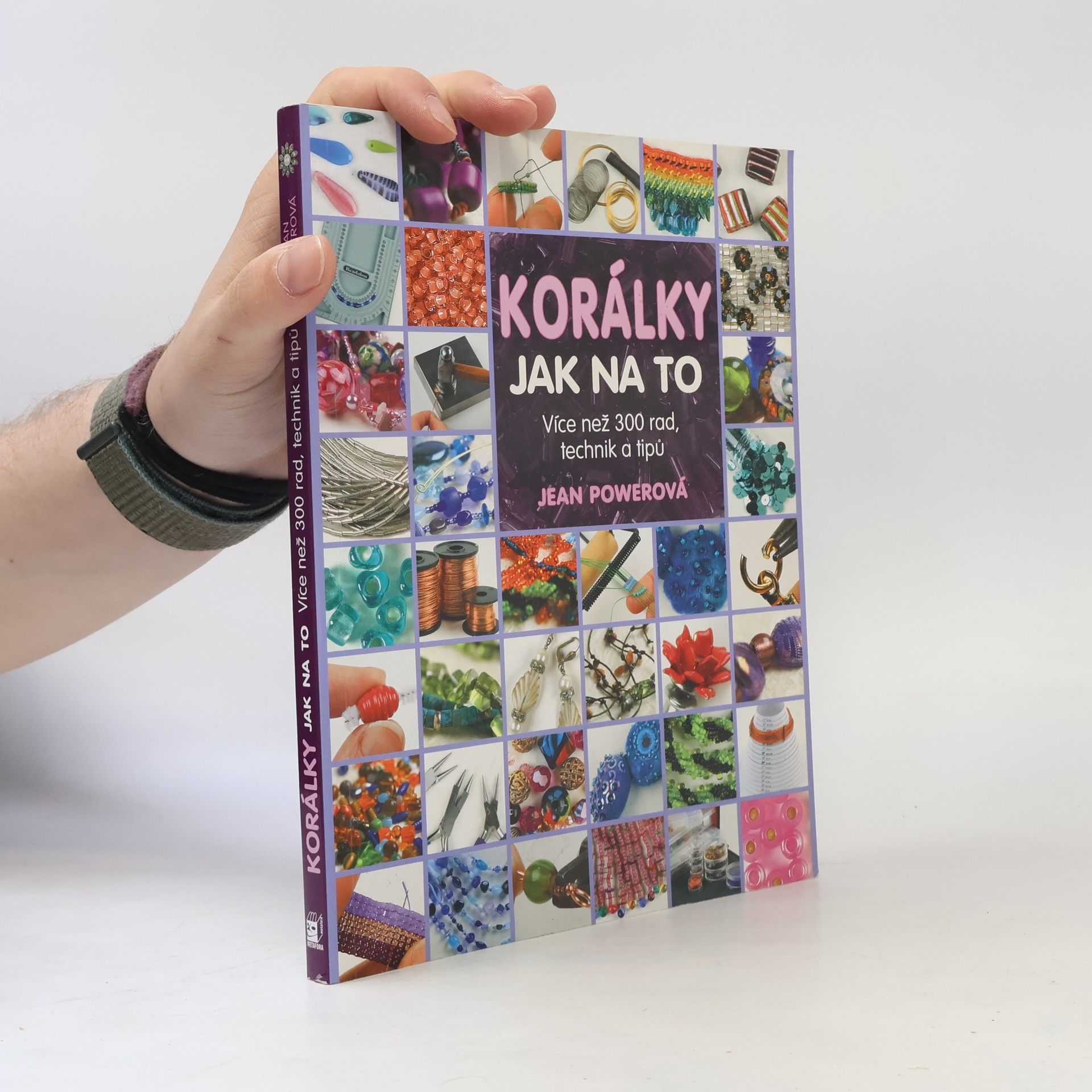 Korálky: jak na to