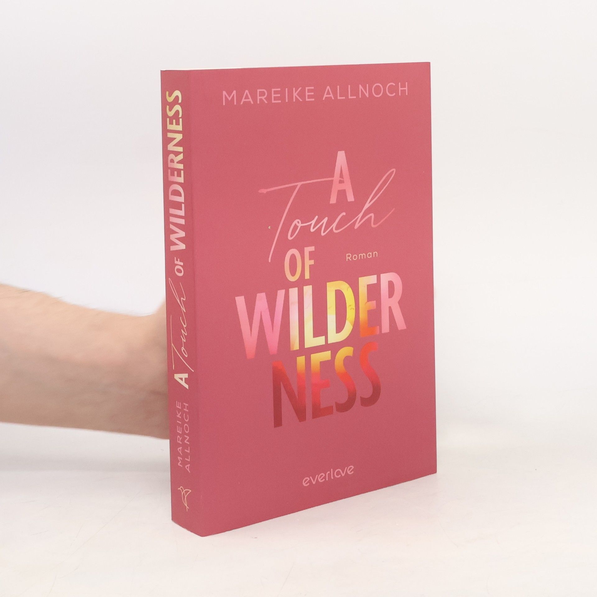 A Touch of Wilderness